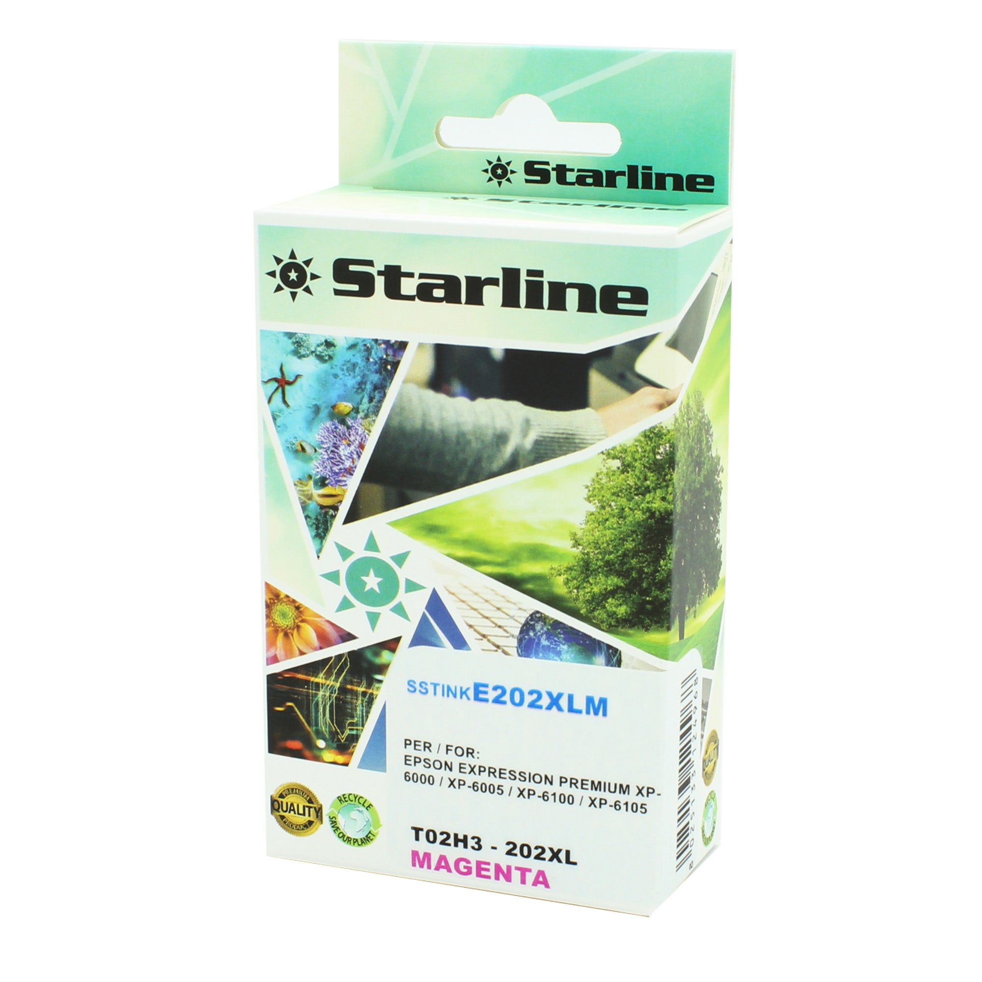 starline-cartuccia-ink-compatibile-magenta-epson-202xl-13ml