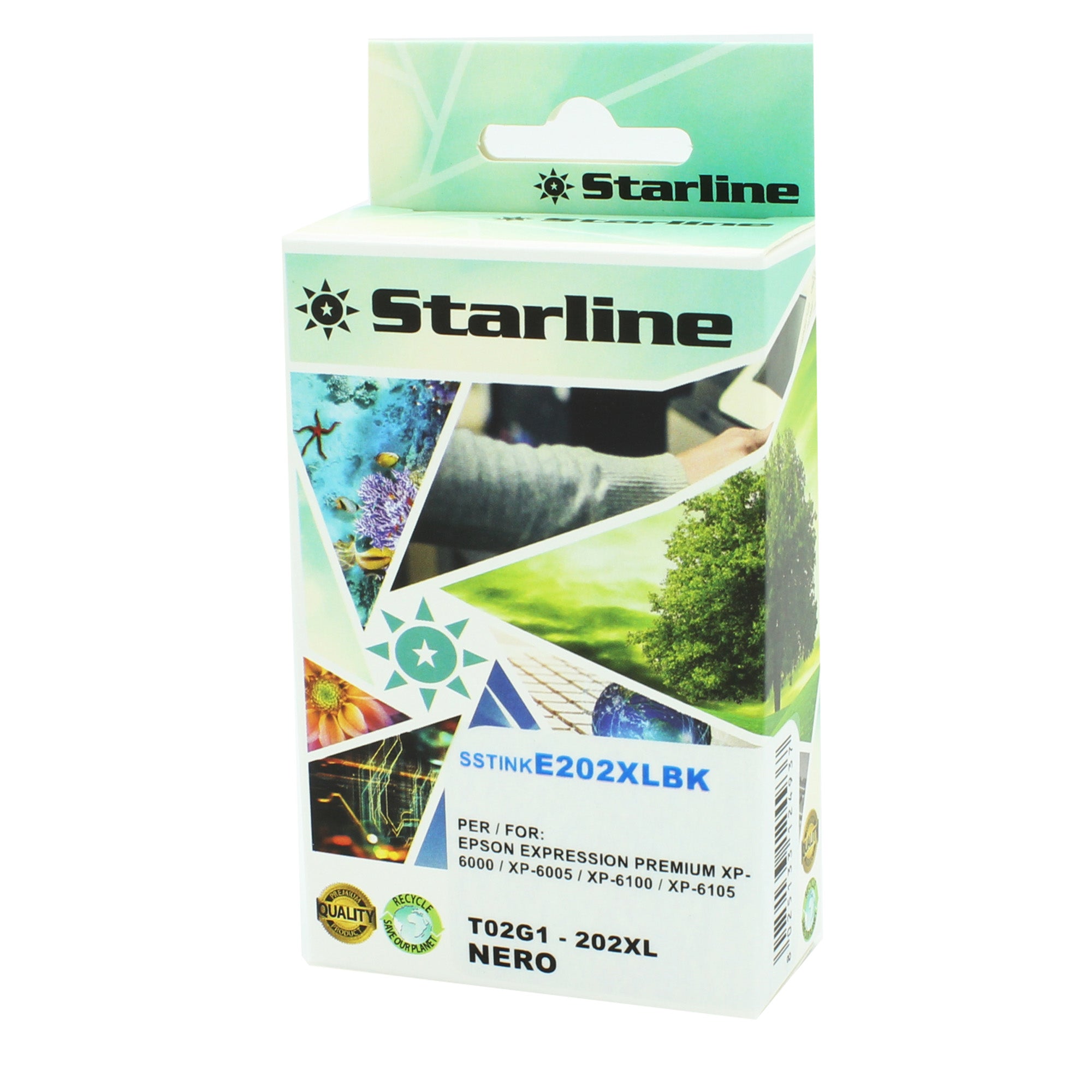 starline-cartuccia-ink-compatibile-nero-epson-202xl-24ml
