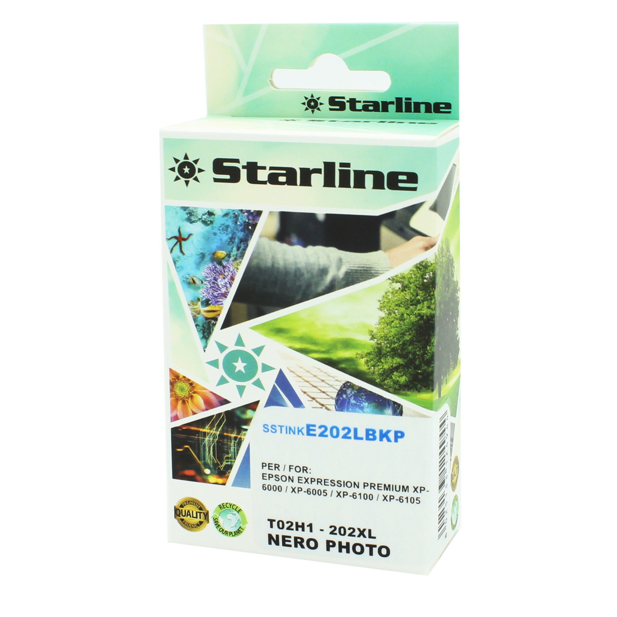 starline-cartuccia-ink-compatibile-nero-photo-epson-202xl-13ml