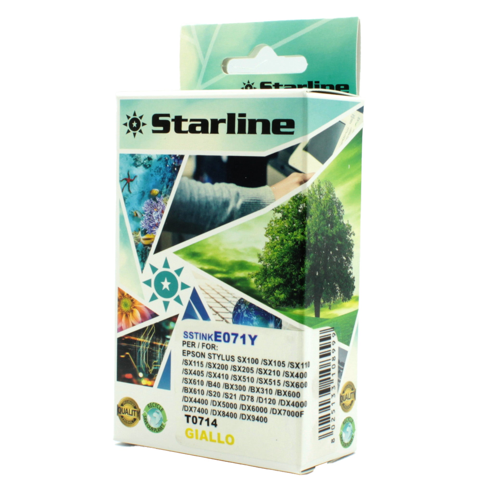 starline-cartuccia-ink-giallo-c-epson-t0714-t0891-stylus-d78-stylus-s20