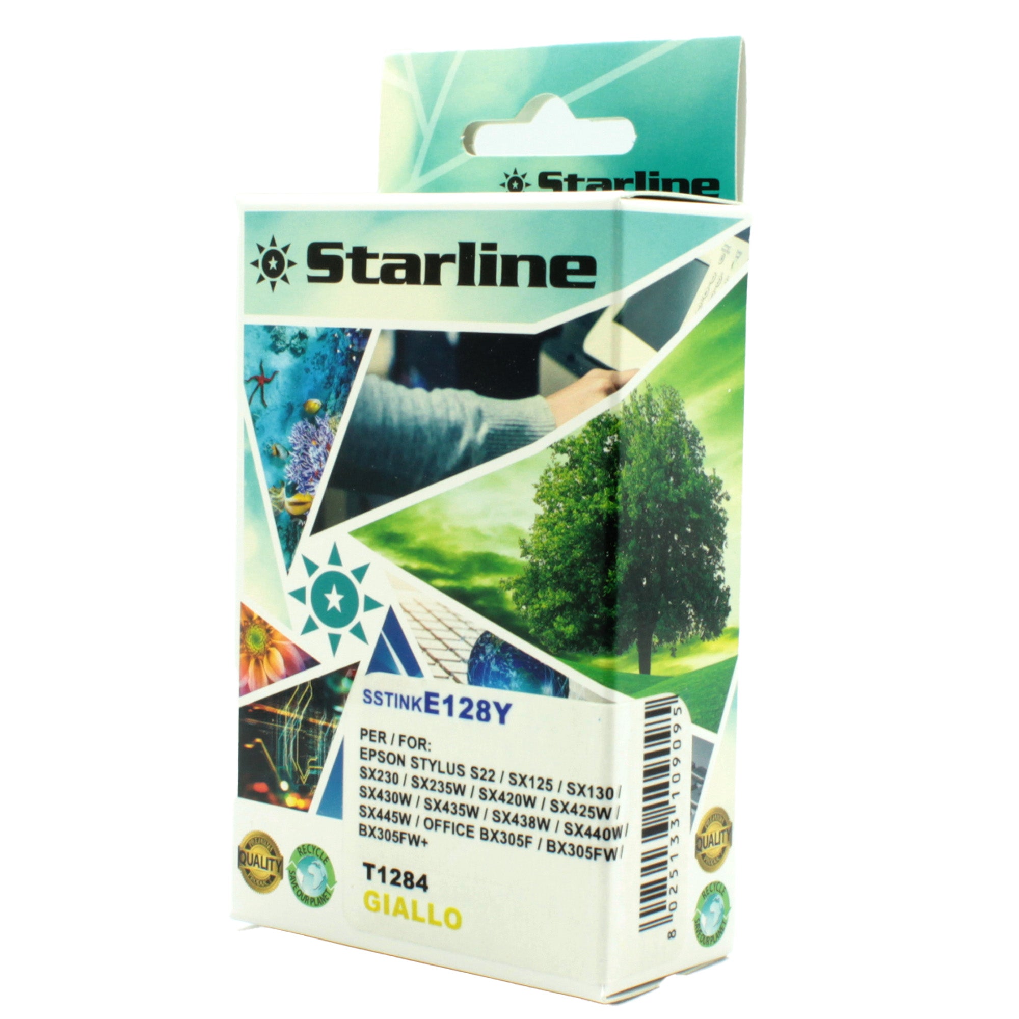 starline-cartuccia-ink-giallo-print-c-epson-t1284