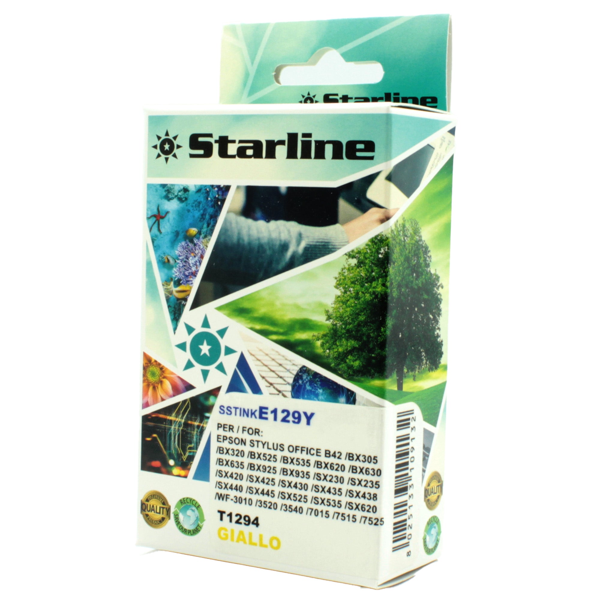 starline-cartuccia-ink-giallo-print-c-epson-t1294-stylus-sx-420w