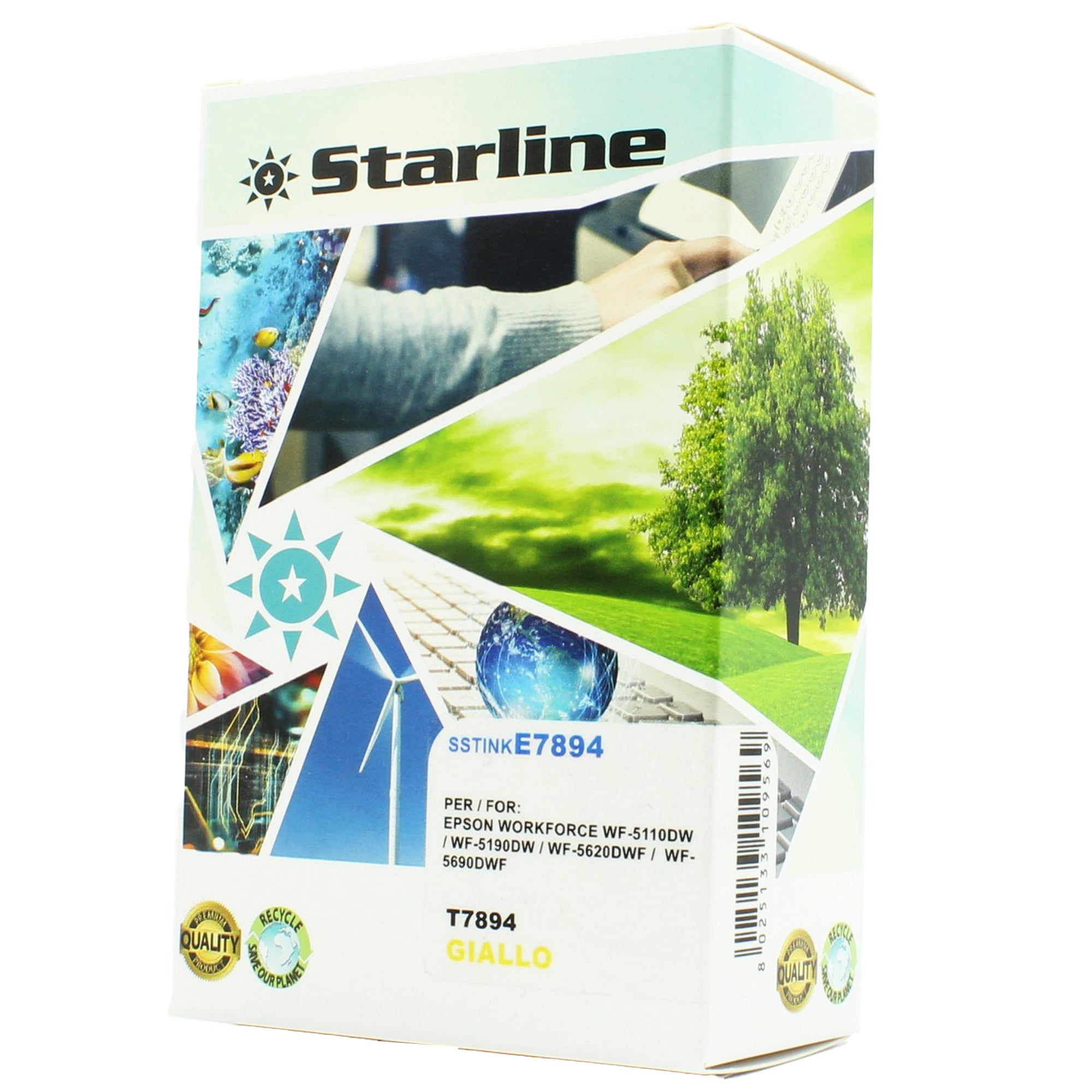 starline-cartuccia-ink-giallo-print-c-epson-t78974