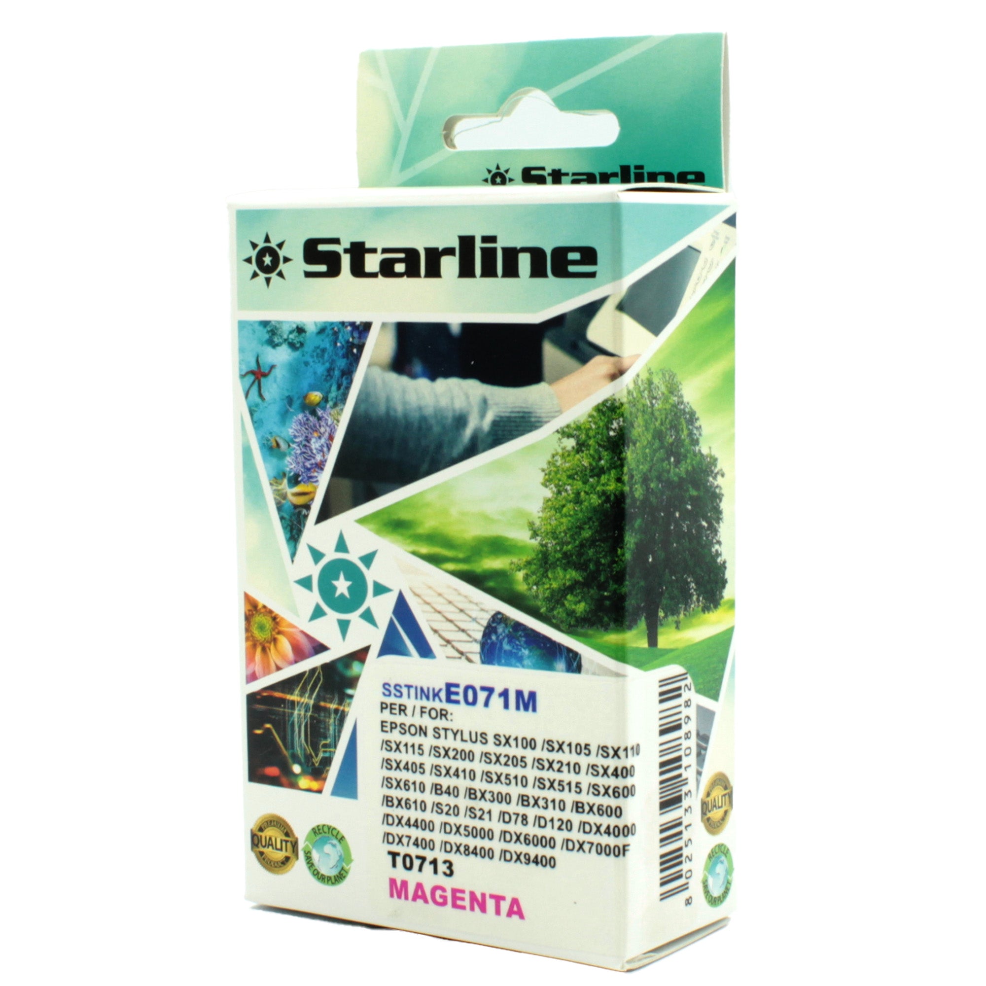 starline-cartuccia-ink-magenta-c-epson-t0713-t0891-stylus-d78-stylus-s20