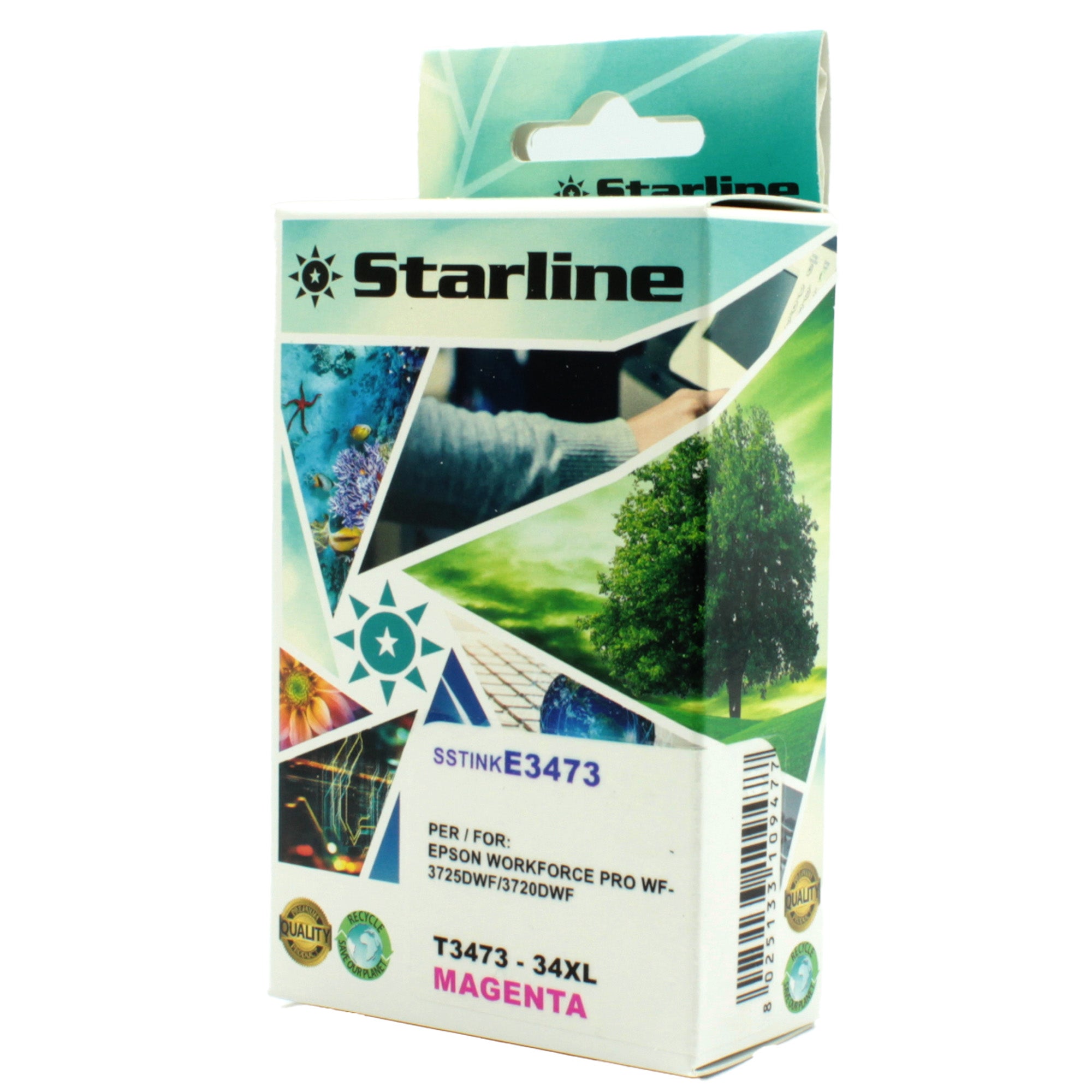 starline-cartuccia-ink-magenta-print-c-epson-t3473