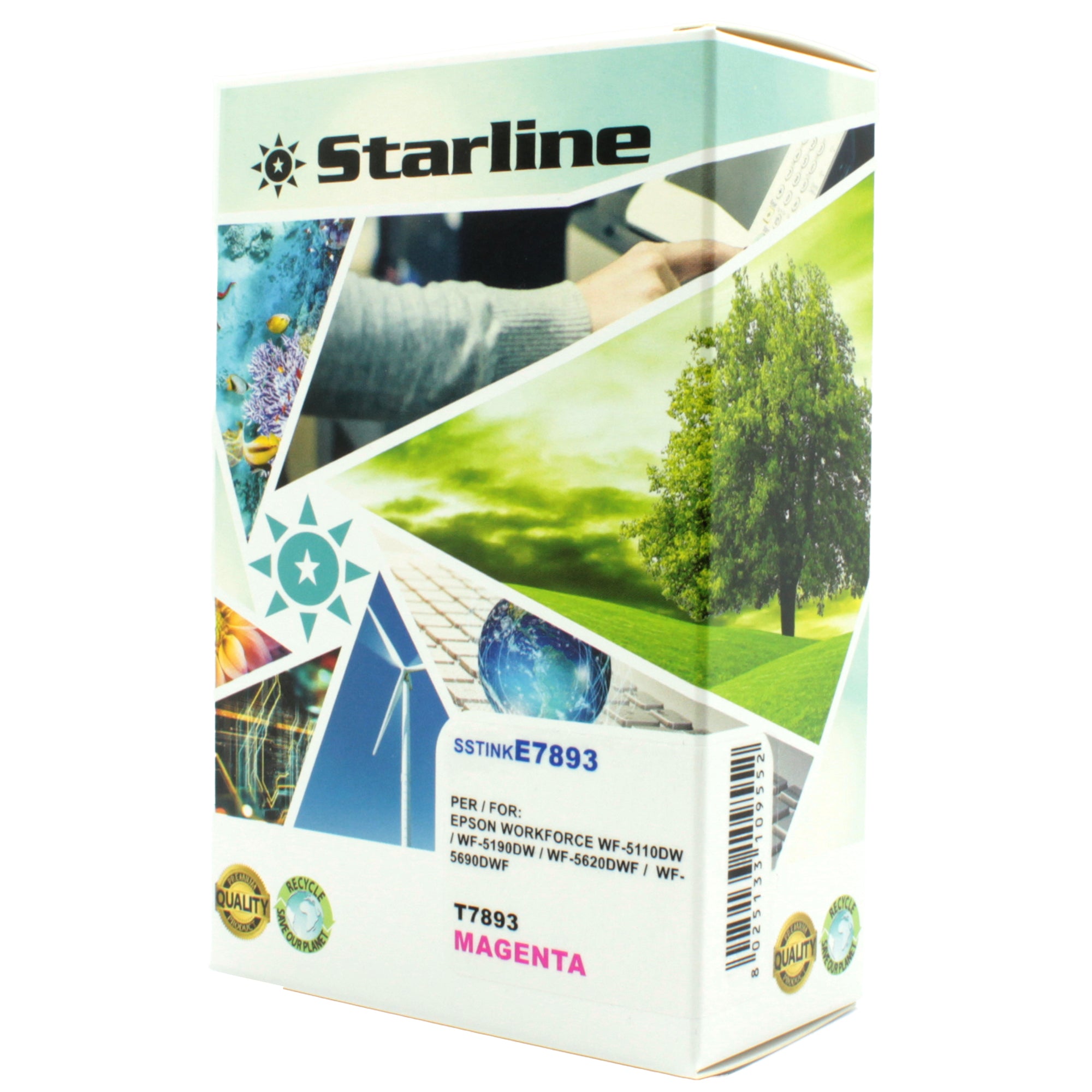 starline-cartuccia-ink-magenta-print-c-epson-t7893