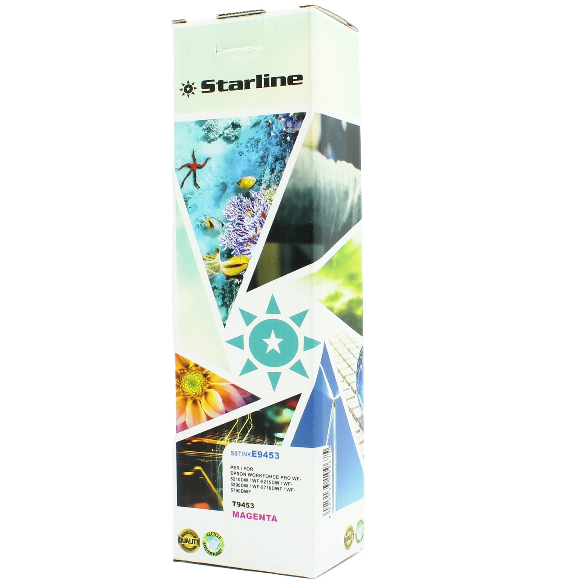 starline-cartuccia-ink-magenta-print-c-epson-t9453