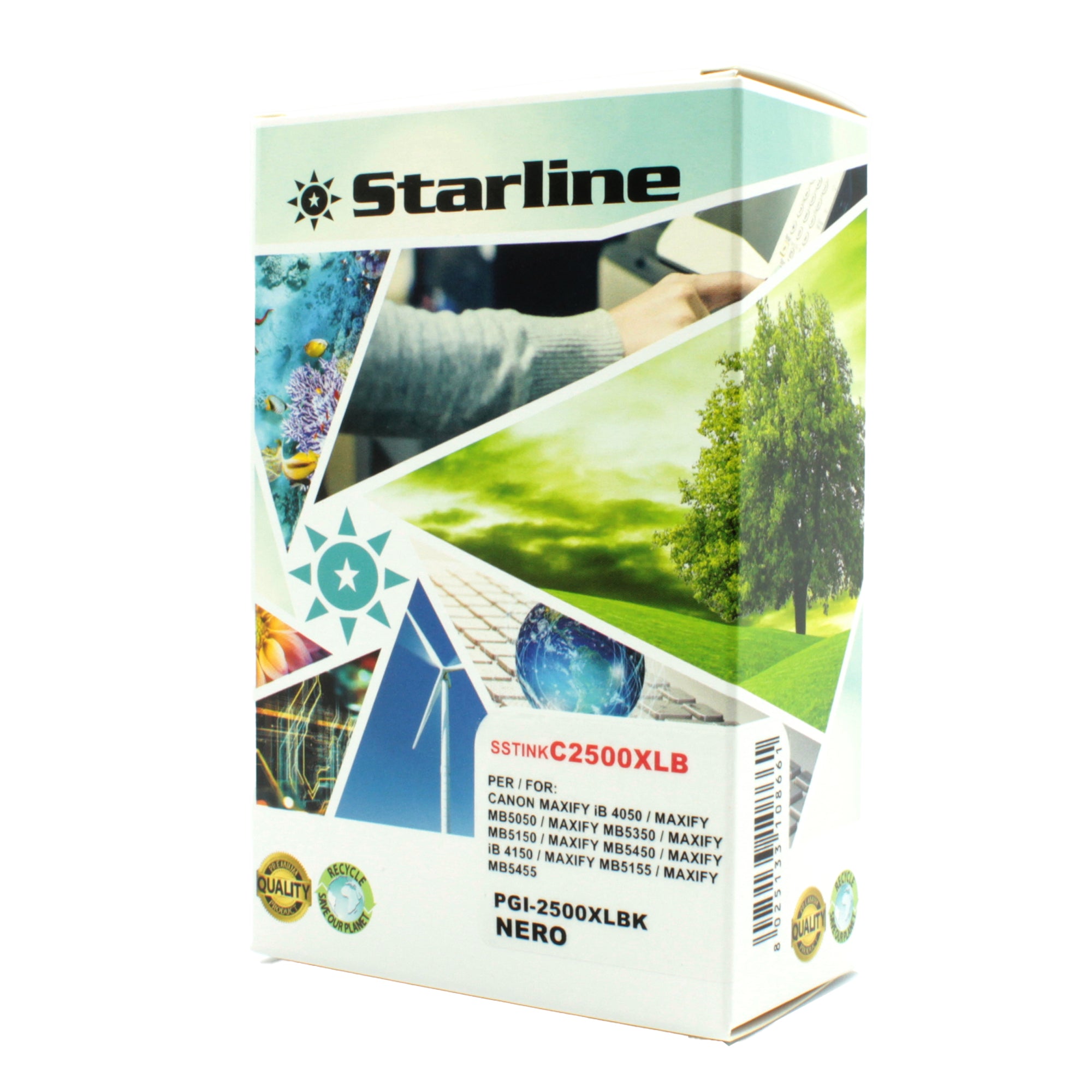 starline-cartuccia-ink-nero-print-c-canon-pgi-2500xl-bk