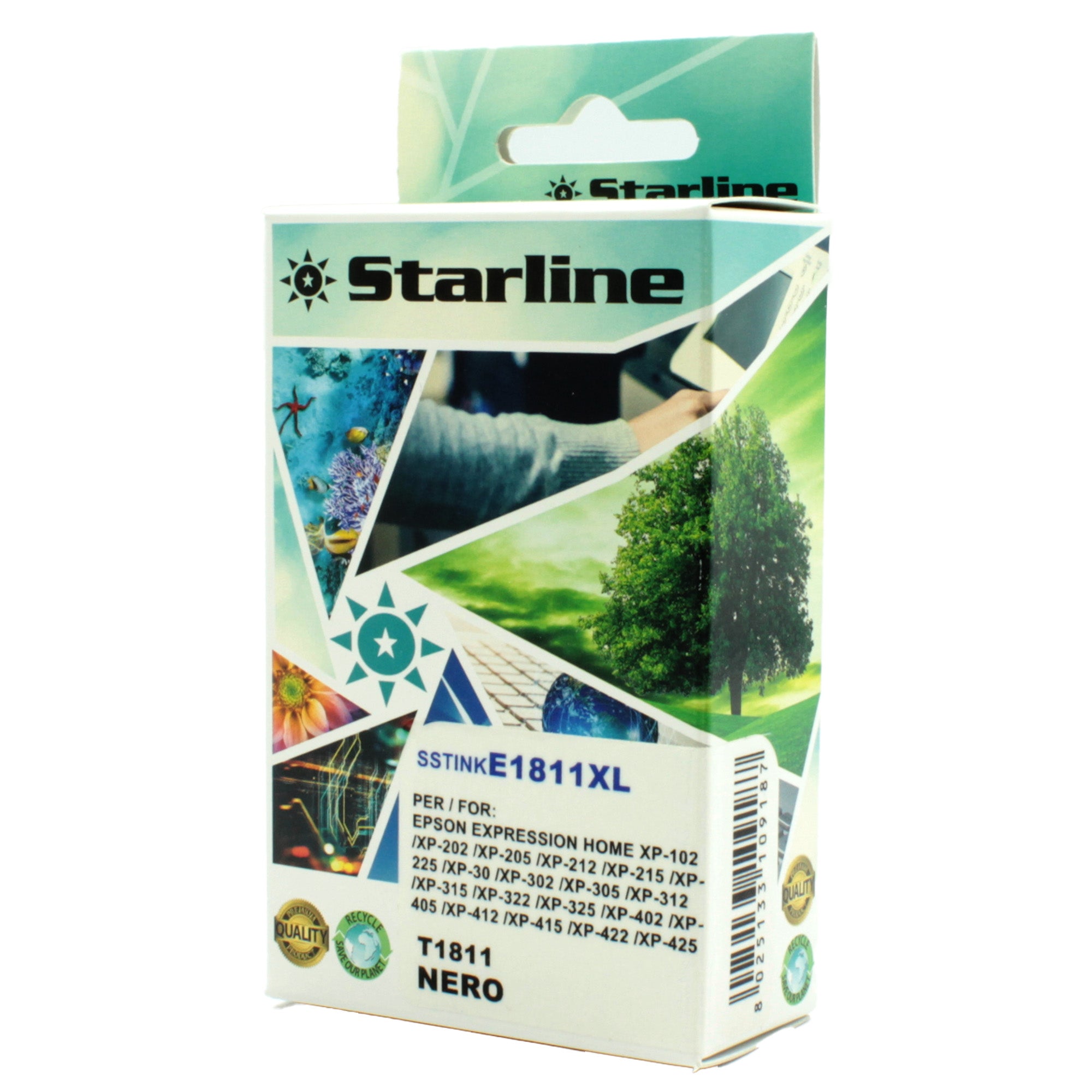 starline-cartuccia-ink-nero-print-c-epson-t1811