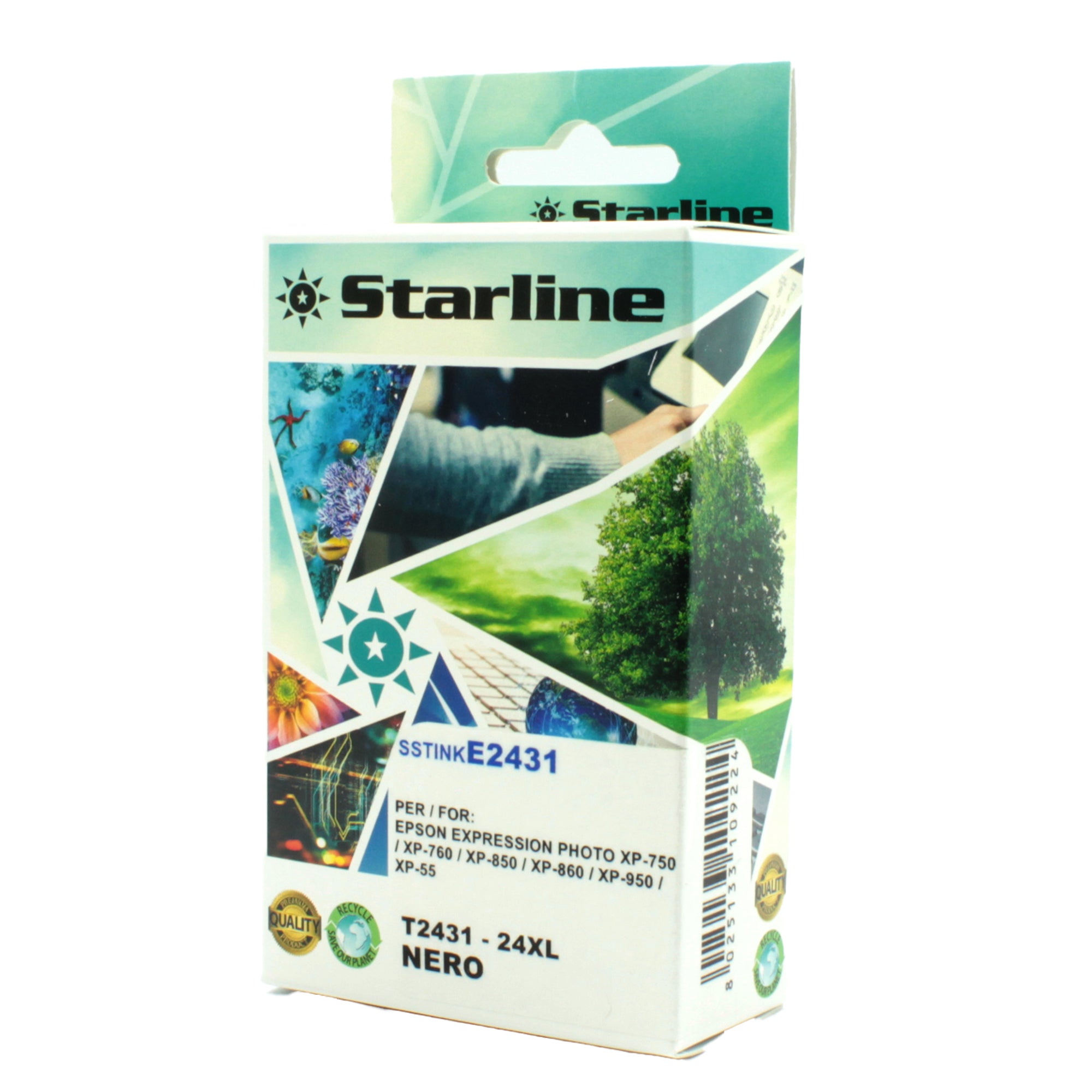 starline-cartuccia-ink-nero-print-c-epson-t2431