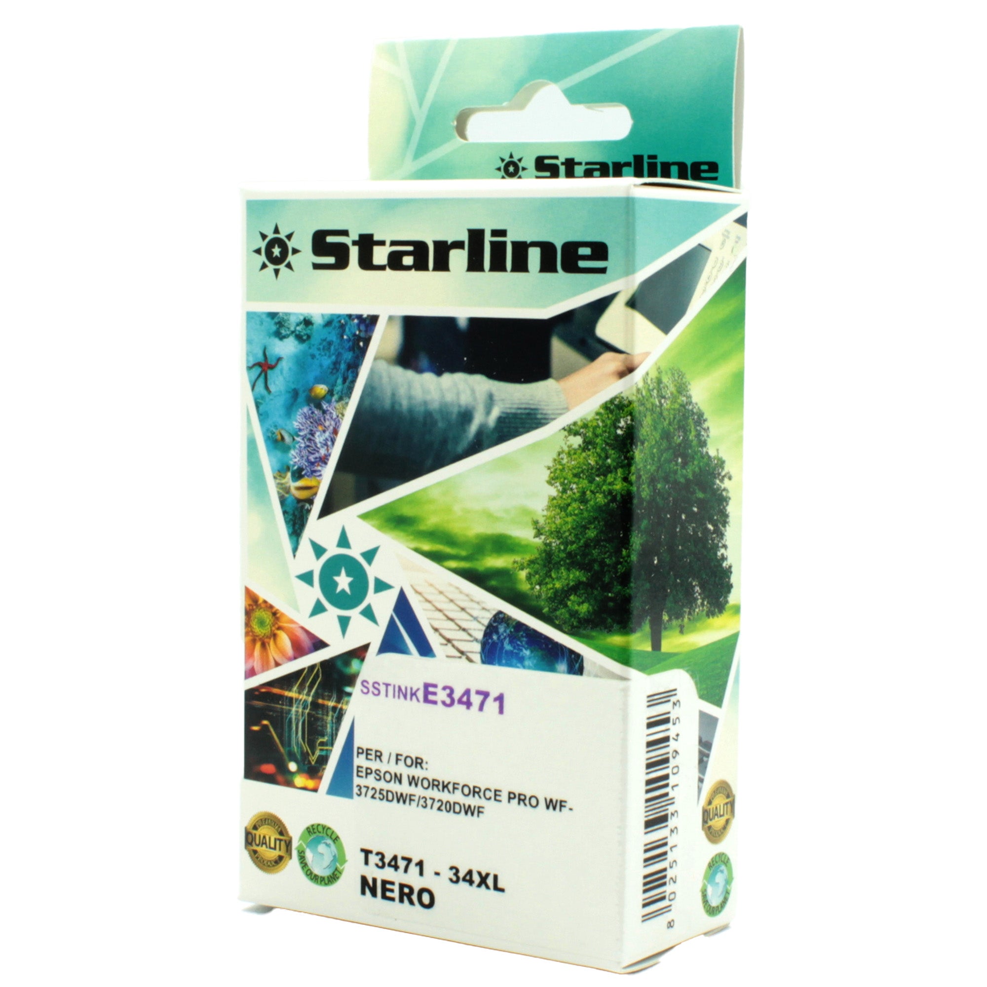 starline-cartuccia-ink-nero-print-c-epson-t3471