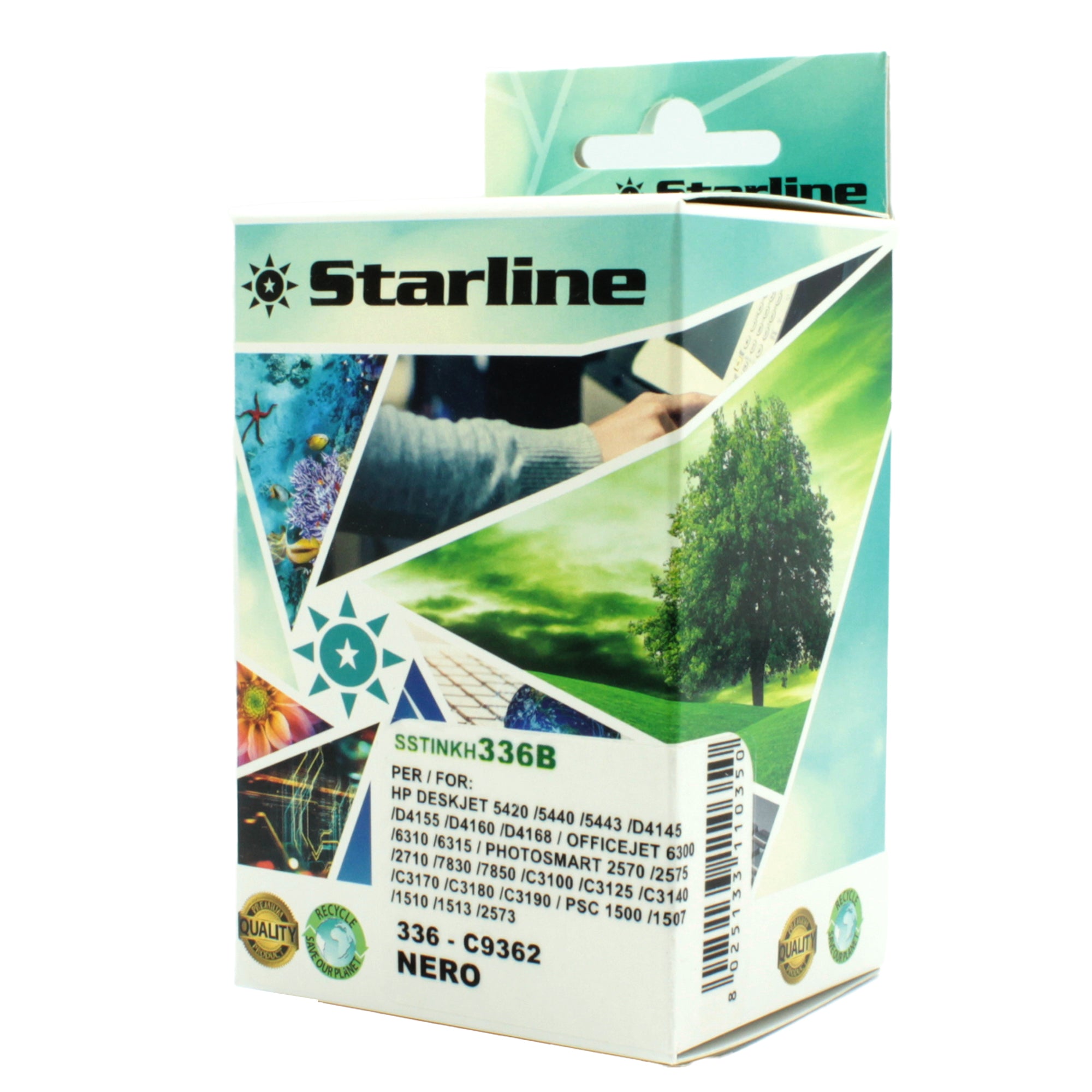 starline-cartuccia-ink-nero-print-c-hp-336