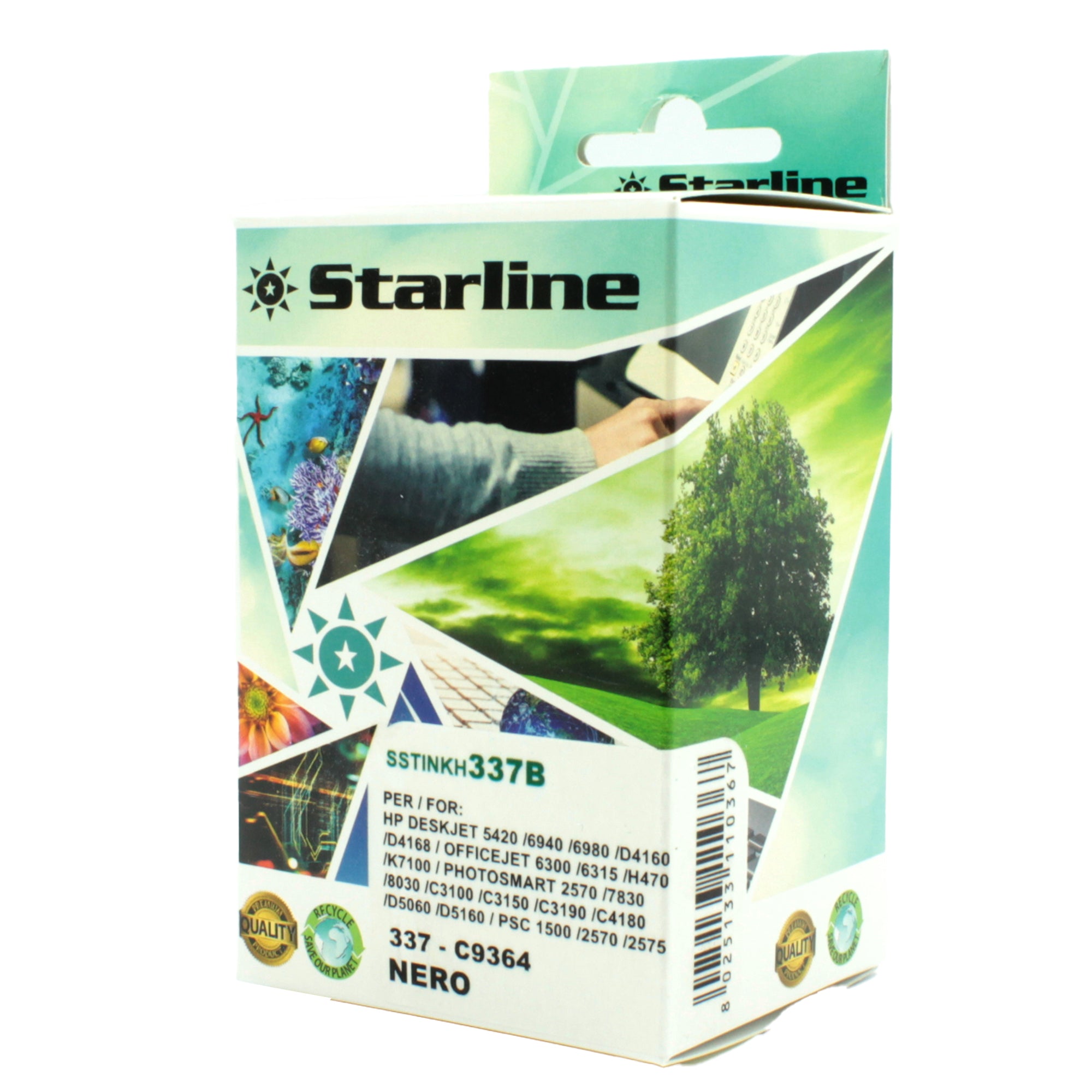 starline-cartuccia-ink-nero-print-c-hp-337