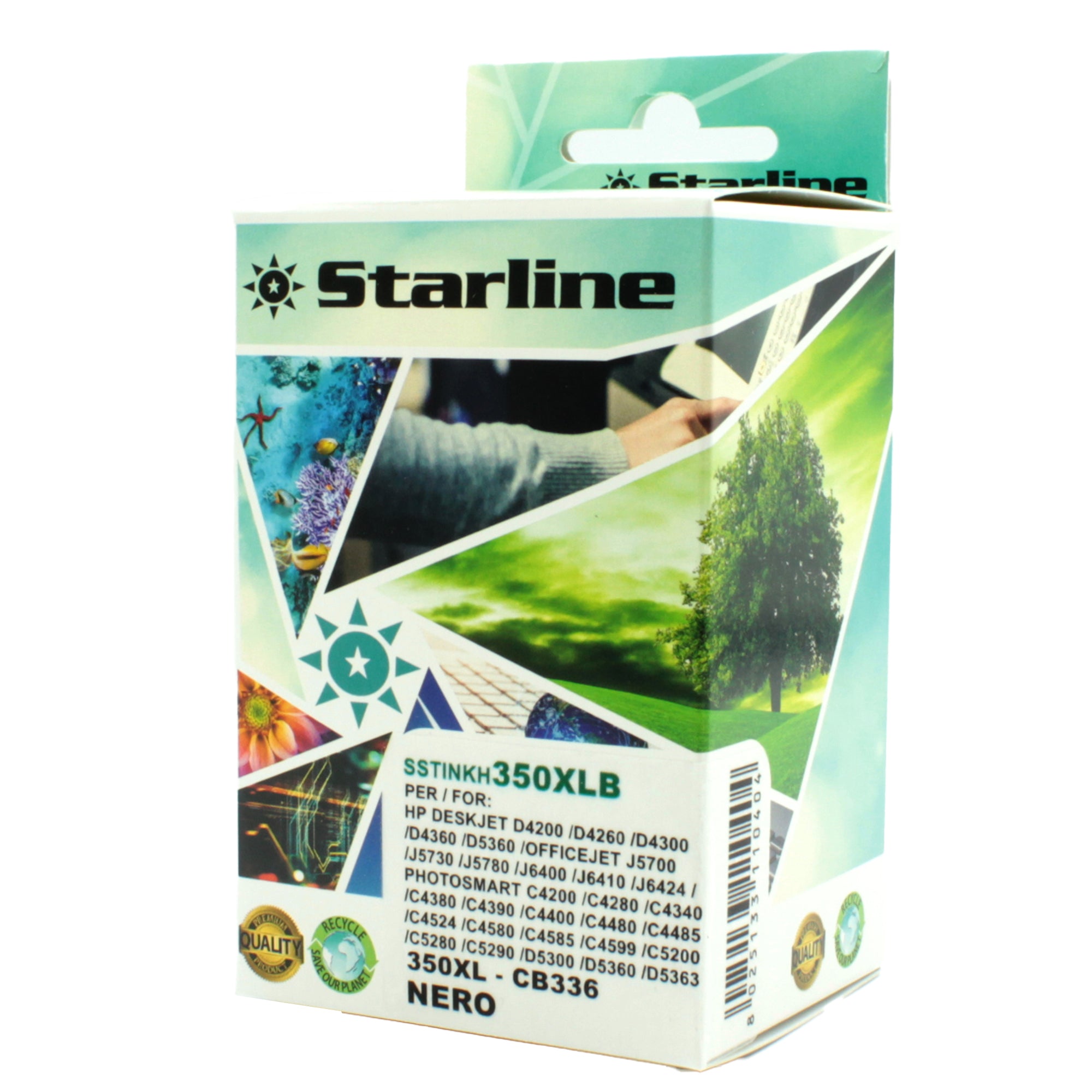 starline-cartuccia-ink-nero-print-c-hp-350xl
