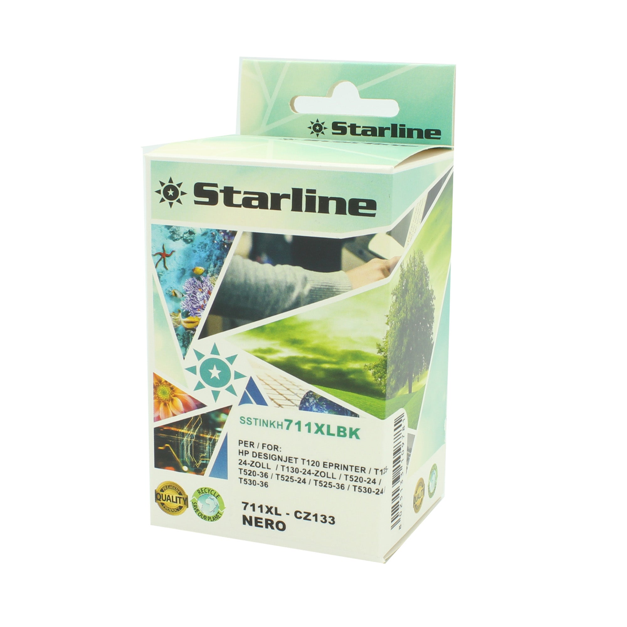 starline-cartuccia-ink-nero-print-c-hp-711