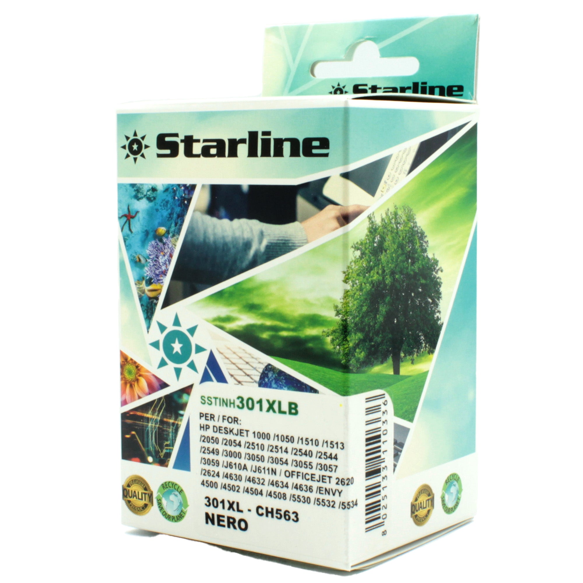 starline-cartuccia-ink-nero-print-c-hp-n-301xl