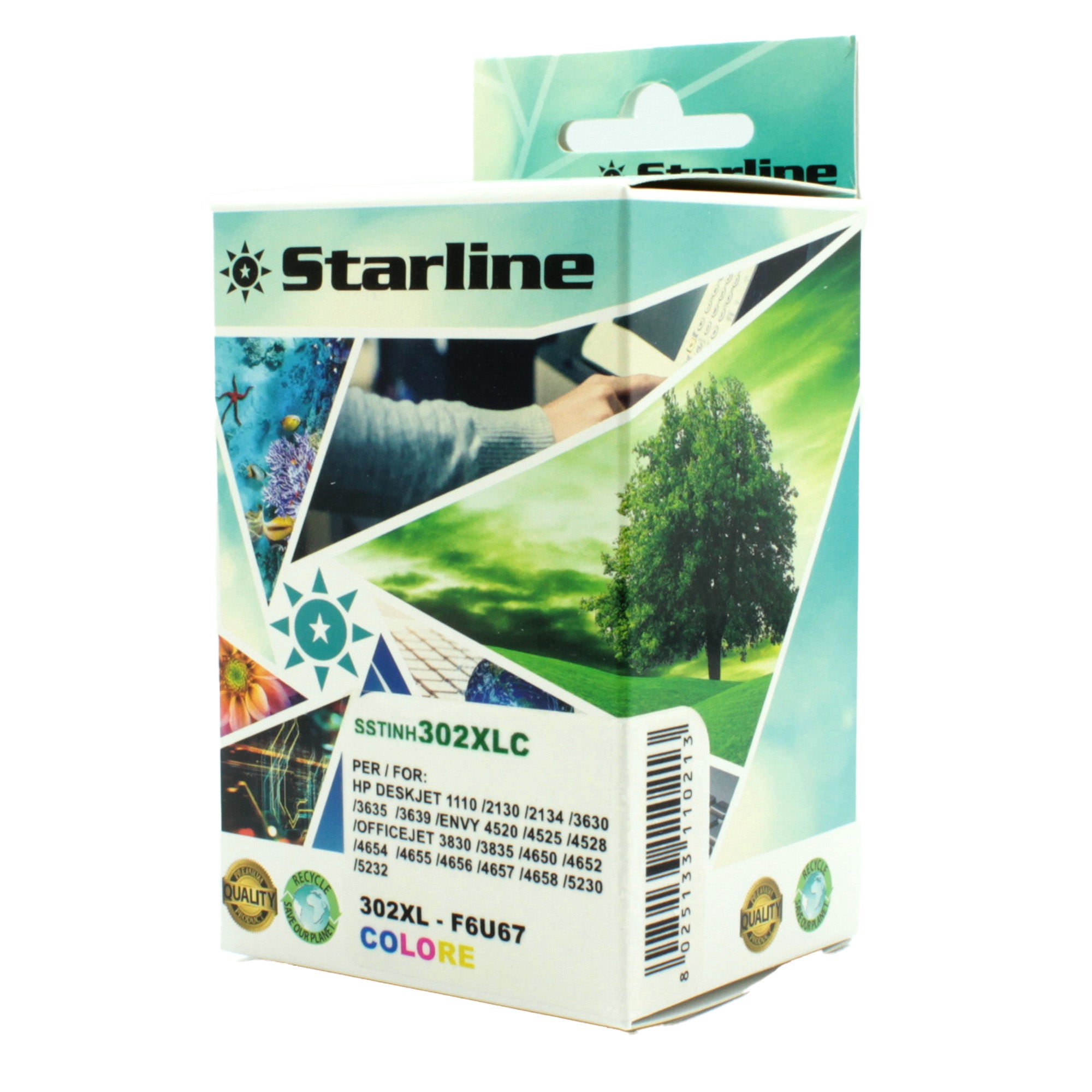 starline-cartuccia-ink-tricromia-print-c-hp-alta-capacita-hp-302xl