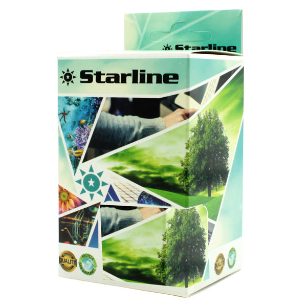 starline-cartuccia-nero-brother-lc-422xlbk