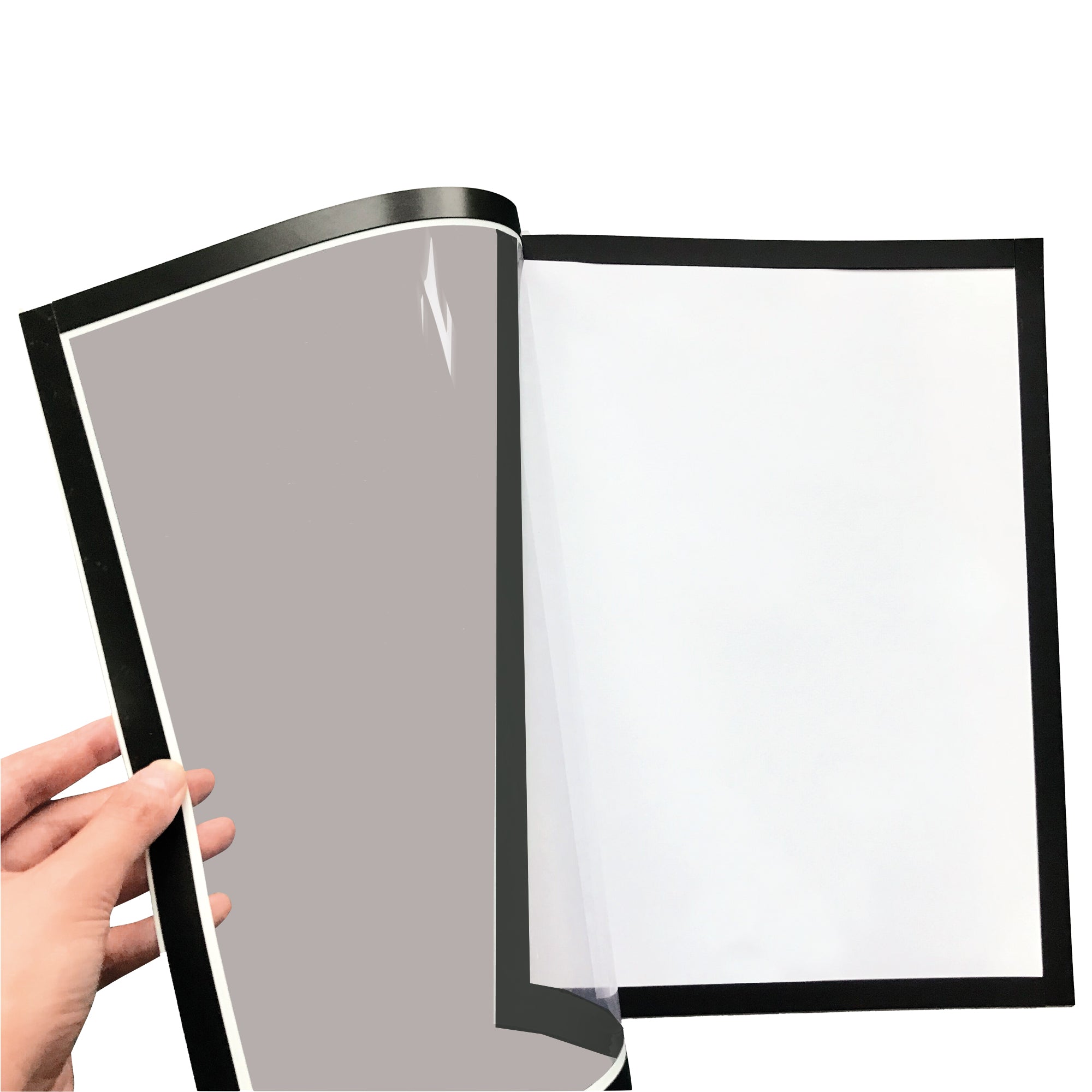 starline-cornice-magnetica-retroadesiva-starwall-a4-nero