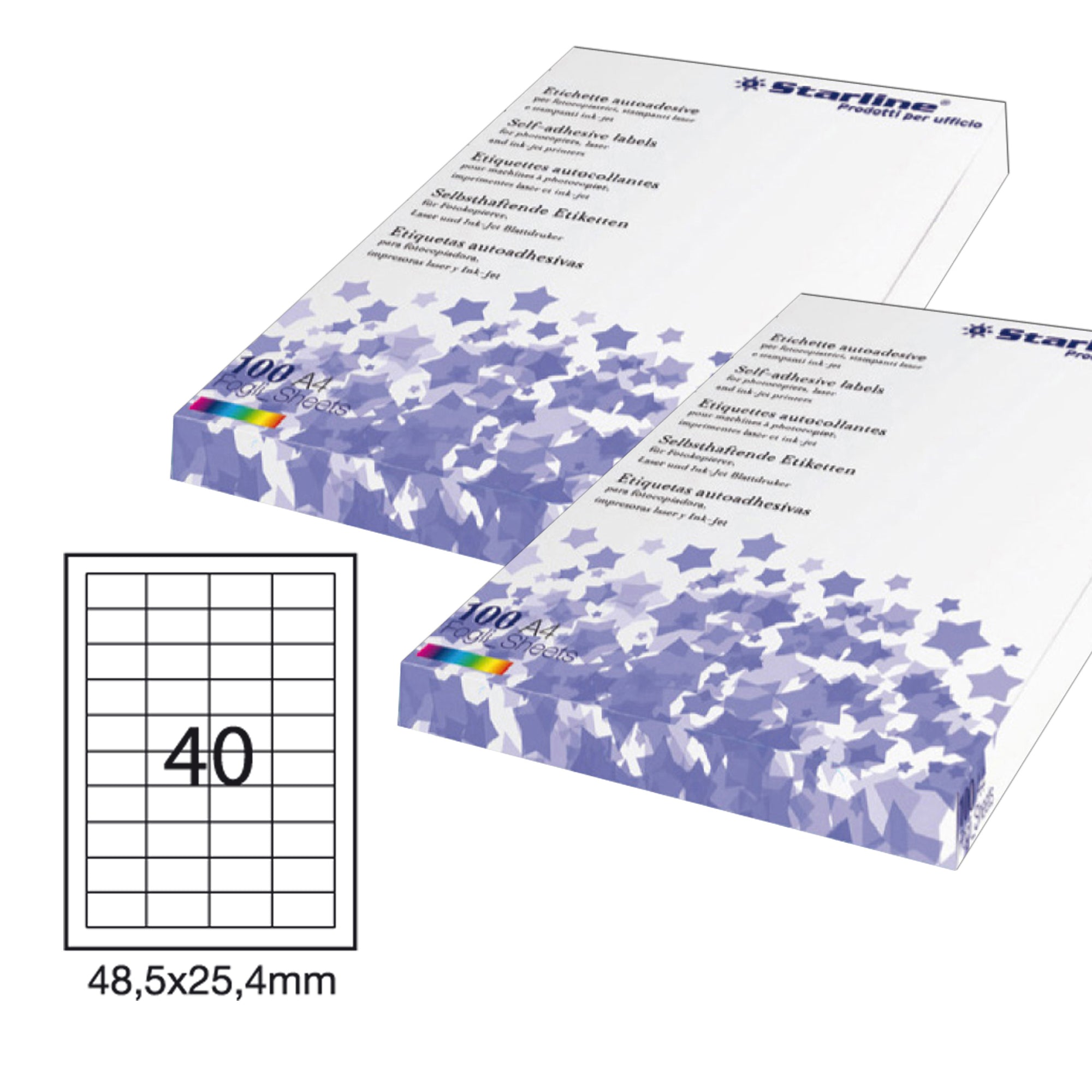starline-etichetta-adesiva-bianca-100fg-a4-48-5x25-4mm-40et-fg