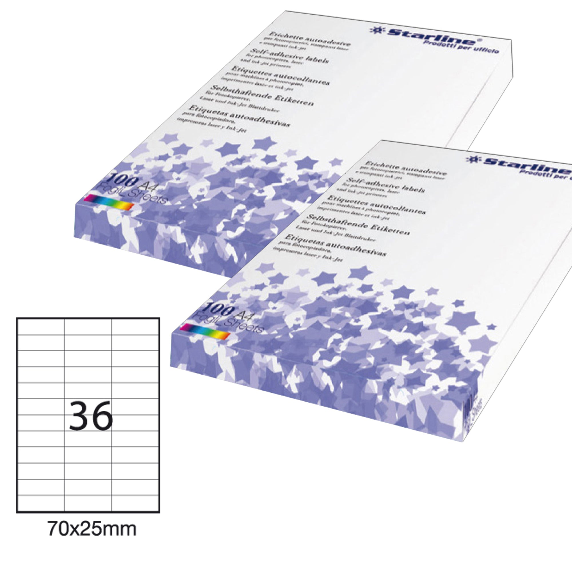 starline-etichetta-adesiva-bianca-100fg-a4-70x25mm-36et-fg
