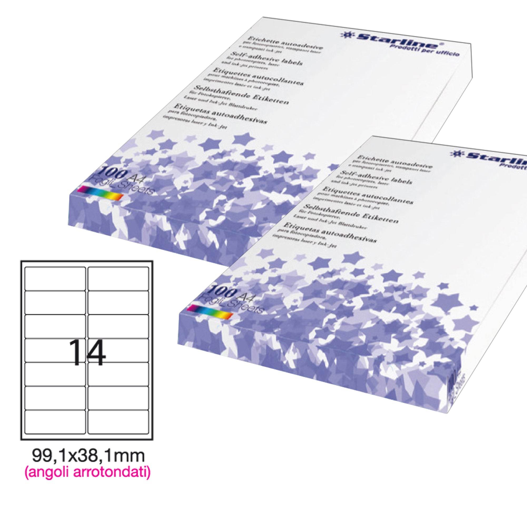 starline-etichetta-adesiva-bianca-100fg-a4-99-1x38-1mm-14et-fg-angoli-tondi