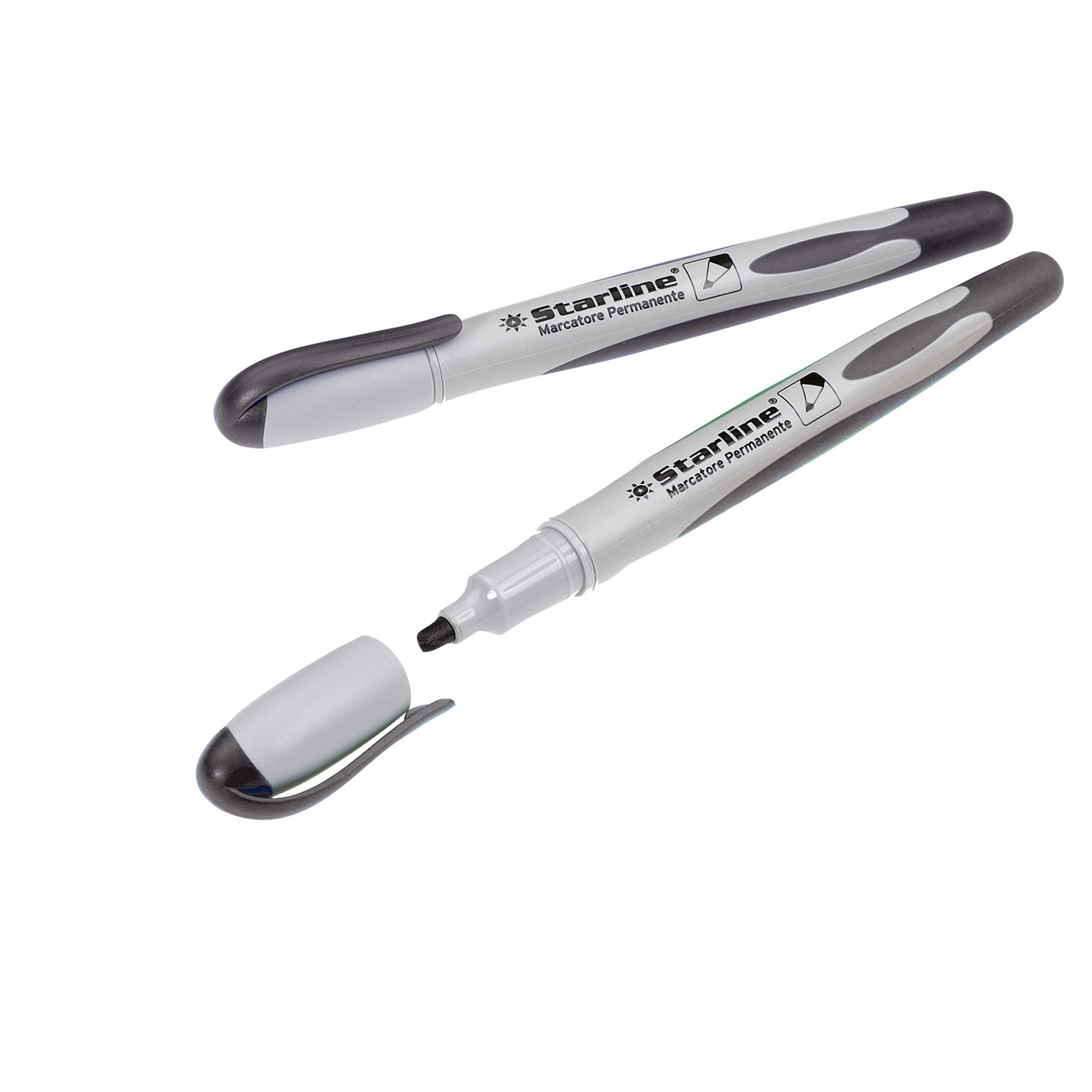 starline-marcatore-permanente-punta-tonda-2mm-nero
