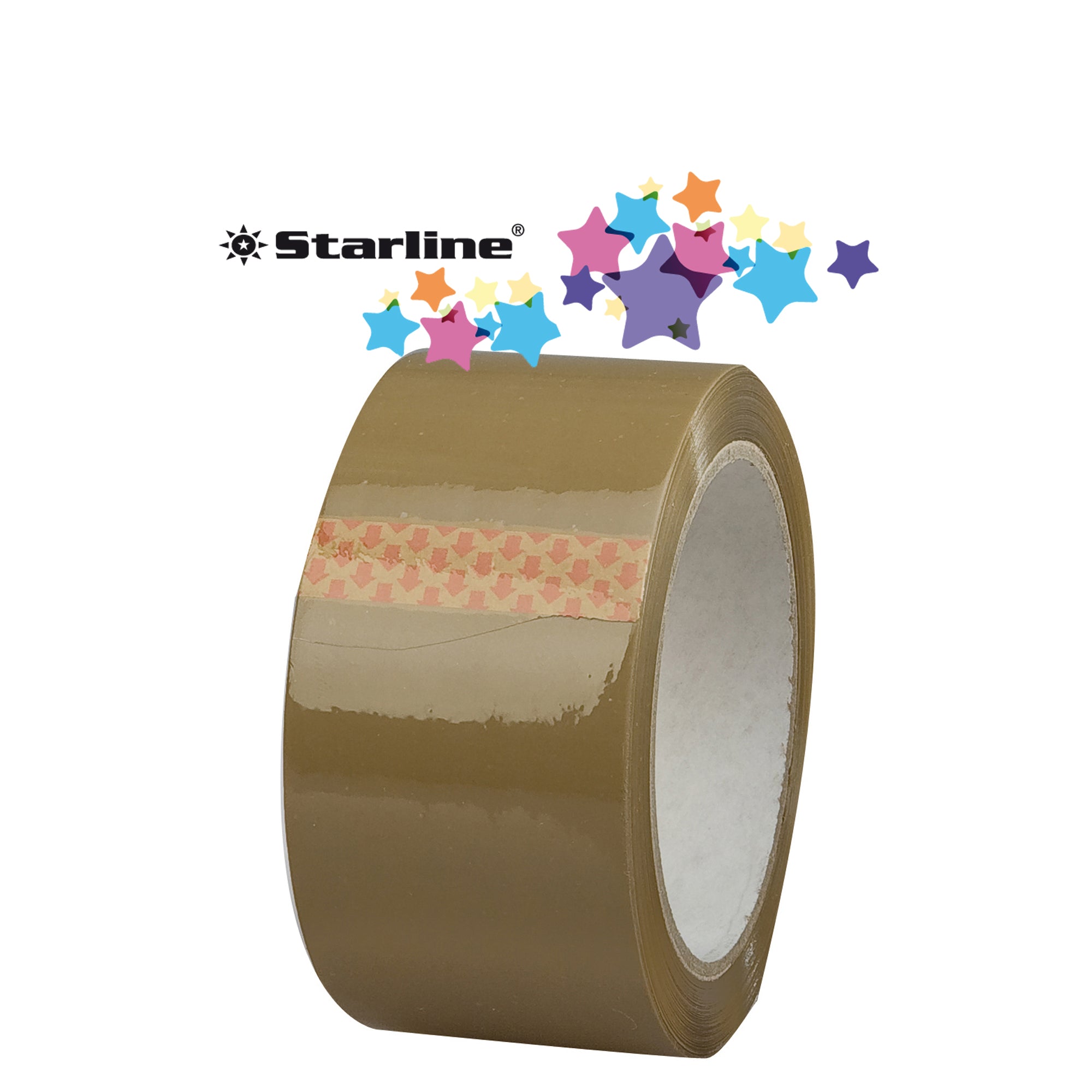 starline-nastro-adesivo-66mtx50mm-avana-ppl
