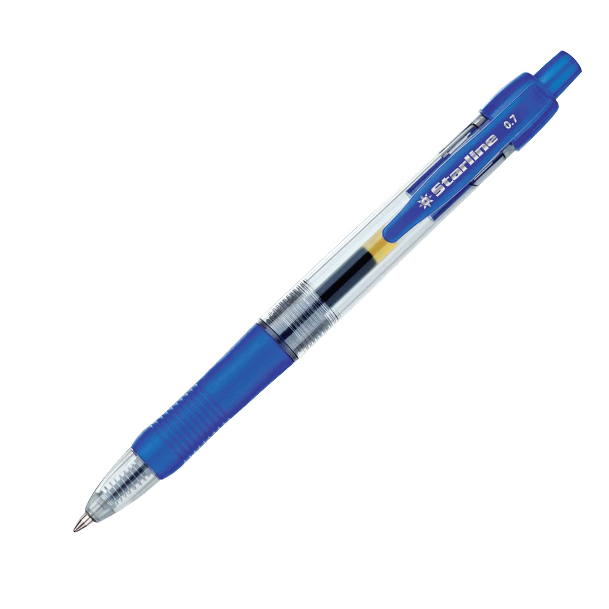 starline-penna-sfera-scatto-ink-gel-blu-0-7mm-fine