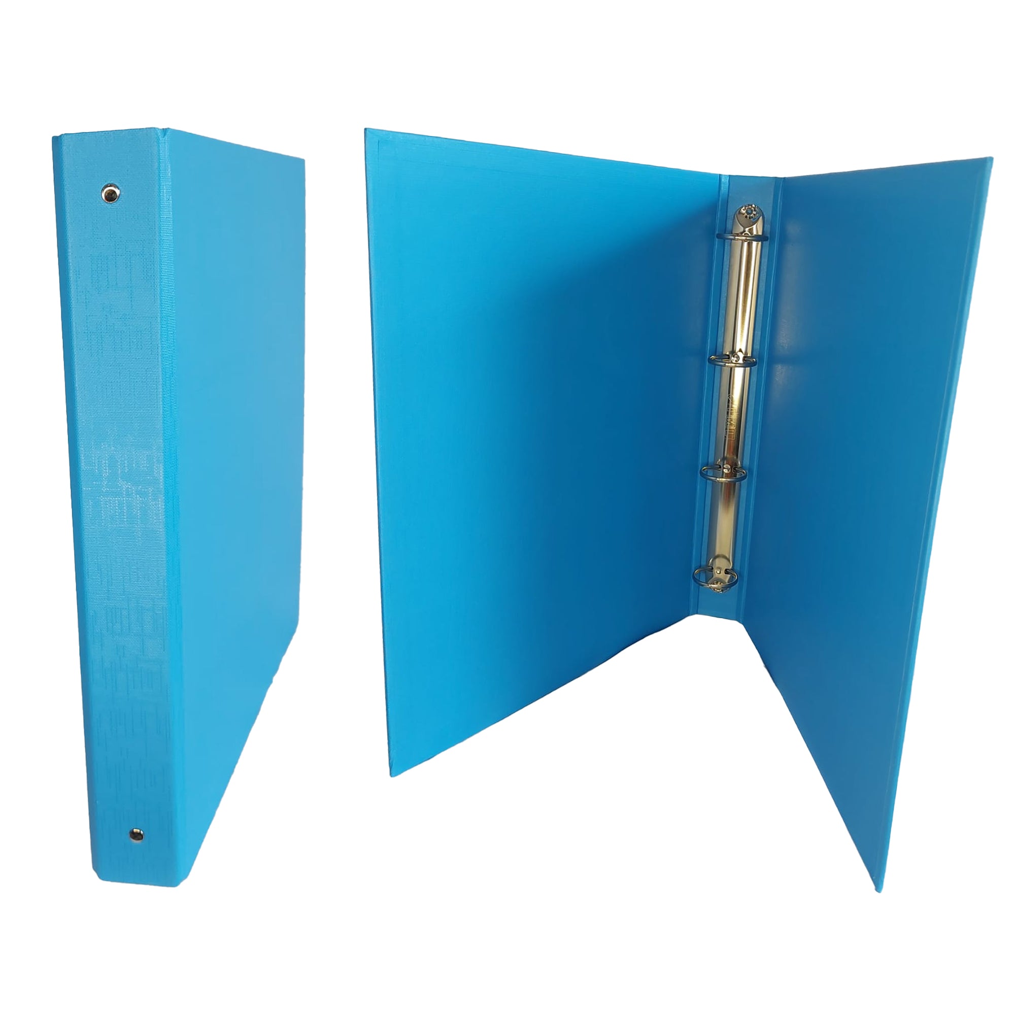 starline-raccoglitore-4r-30mm-22x30-rivestito-ppl-azzurro-kingcolor