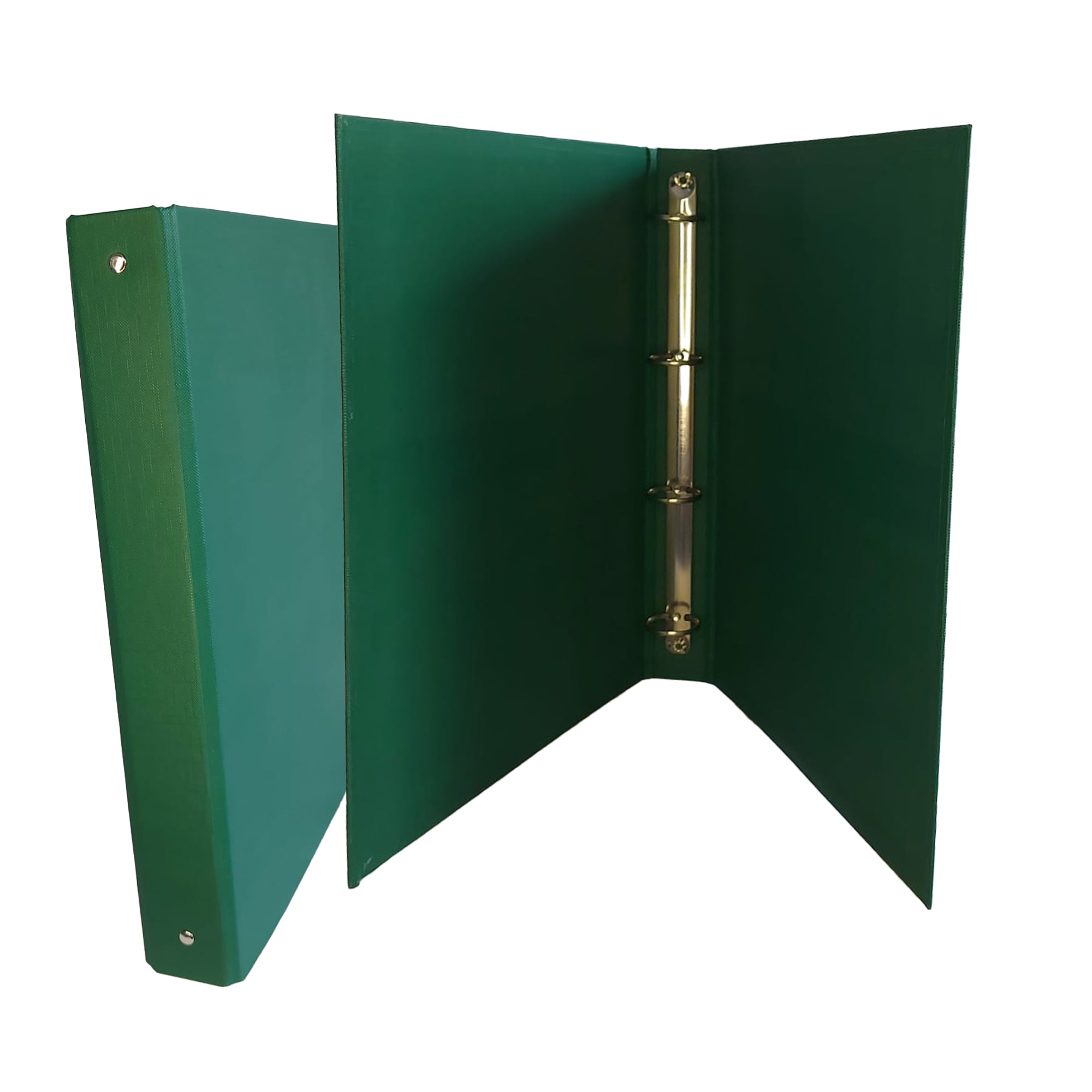 starline-raccoglitore-4r-30mm-22x30-rivestito-ppl-verde-kingcolor