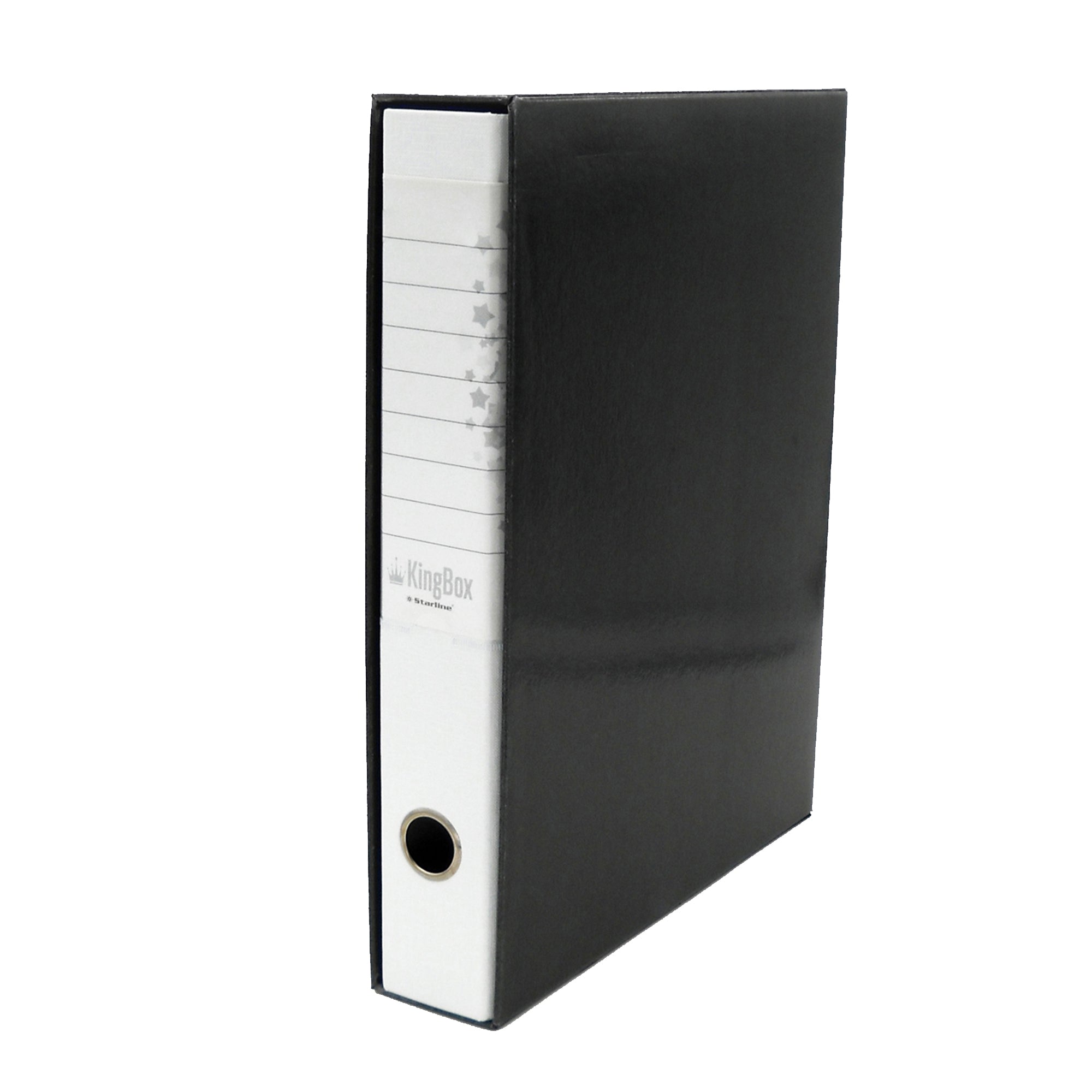 starline-registratore-kingbox-f-to-protocollo-dorso-5cm-bianco