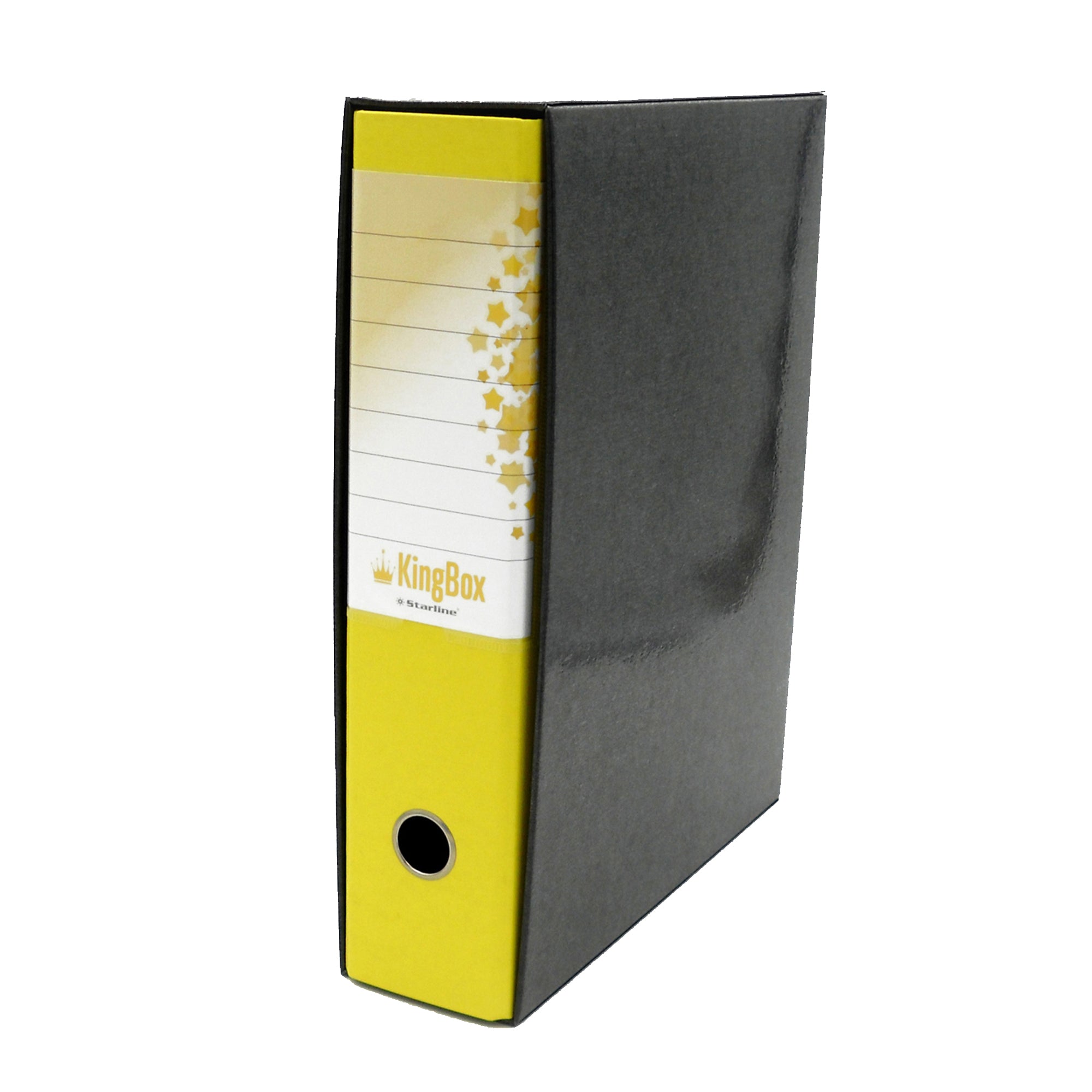 starline-registratore-kingbox-f-to-protocollo-dorso-8cm-giallo
