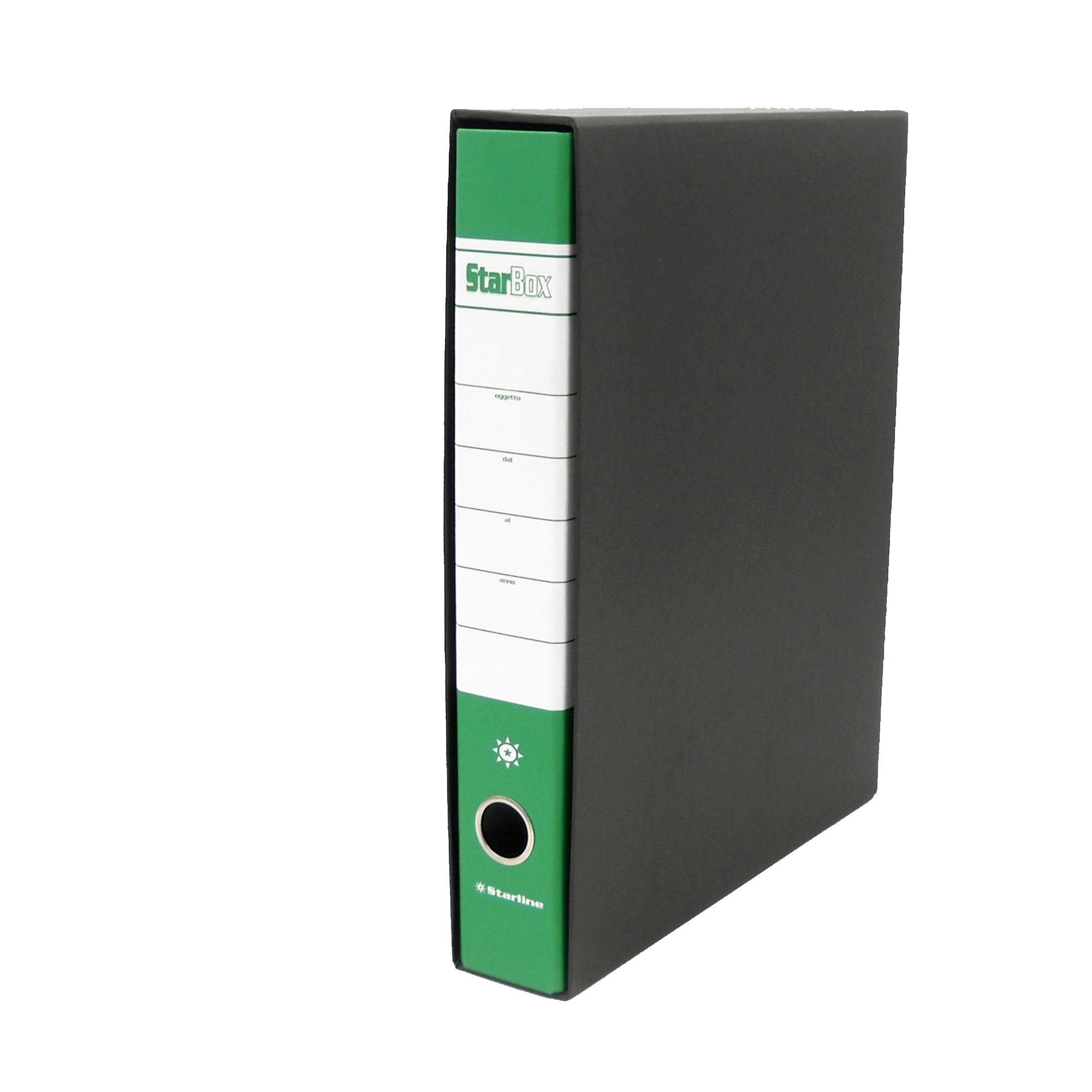 starline-registratore-starbox-f-to-protocollo-dorso-5cm-verde