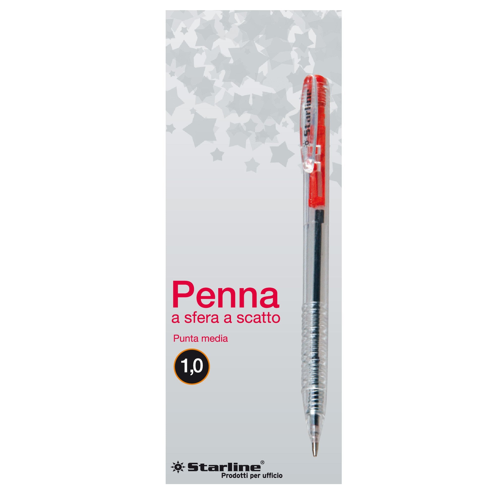 starline-scatola-20-penne-sfera-scatto-rosso-1-0mm