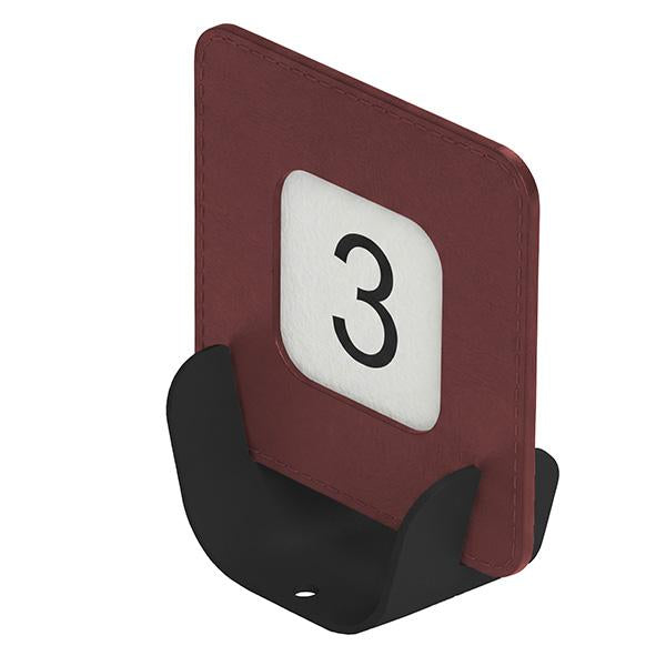 stilcasa-porta-qr-code-segnaposto-metal-nero-10x4x11-5-cm-bordeaux