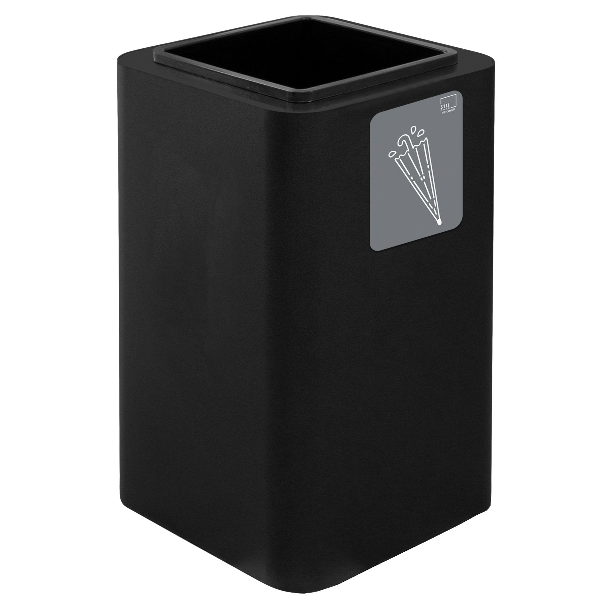 stilcasa-portaombrelli-cubo-38x38x65cm-acciaio-nero