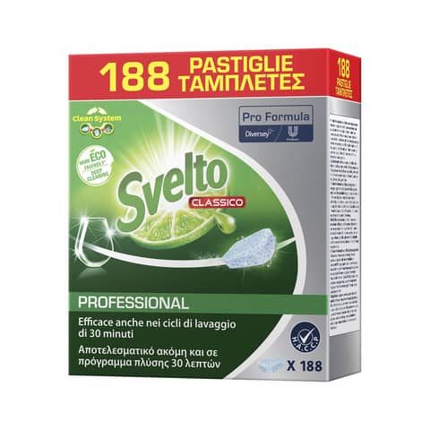 svelto-detergente-lavastoviglie-professional-tablets-estratto-limone-conf-188-pezzi-8717163624234