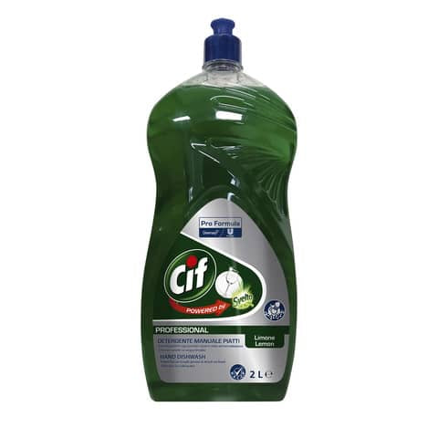 svelto-detergente-stoviglie-piu-limone-professionale-verde-flacone-2-litri-101104955