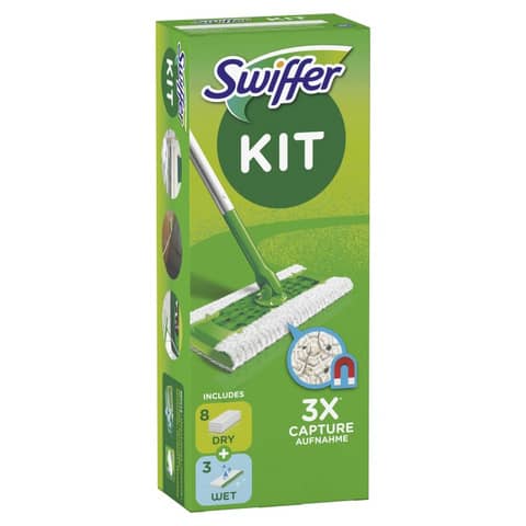 swiffer-dry-starter-kit-completo-8-panni-3-panni-wet