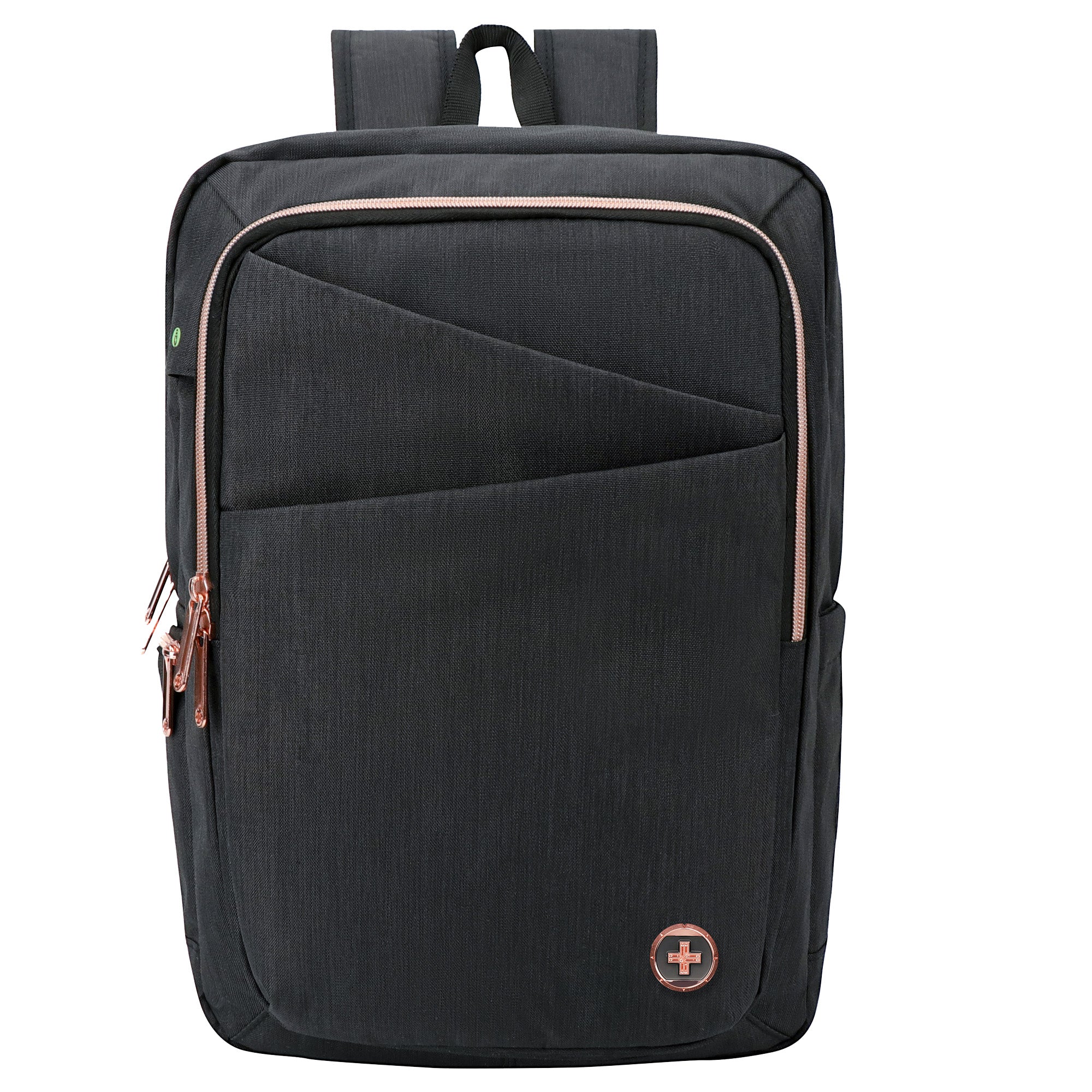 swiss-digital-design-zaino-porta-notebook-15-6-katy-rose-nero-c-zip-rose-gold
