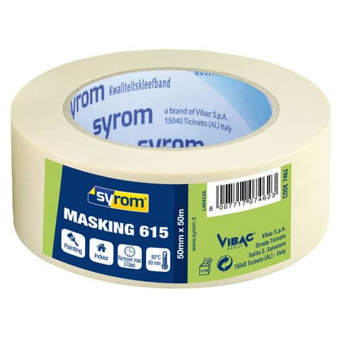 syrom-nastro-adesivo-carta-masking-615-avorio-formato-50-mm-x-50-m-7462