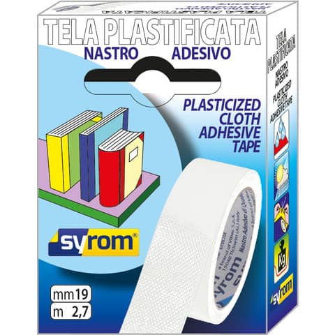 syrom-nastro-adesivo-tela-tes-702-formato-19-mm-x-2-7-m-materiale-tela-plastificata-bianco-7571