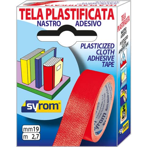syrom-nastro-adesivo-tela-tes-702-formato-19-mm-x-2-7-m-materiale-tela-plastificata-rosso-7565