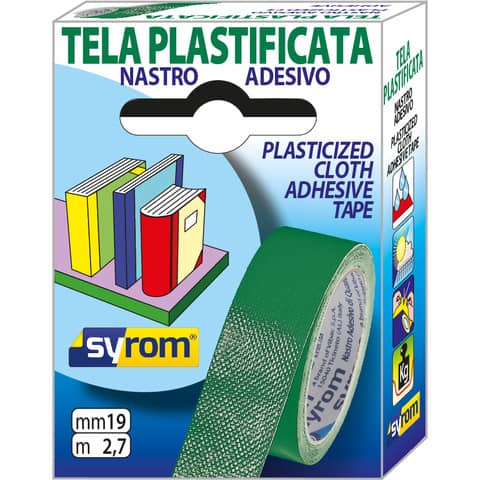 syrom-nastro-adesivo-tela-tes-702-formato-19-mm-x-2-7-m-materiale-tela-plastificata-verde-7567