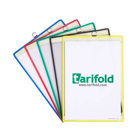 tarifold-buste-portavvisi-tarifold-t-technic-gancio-a4-assortito-conf-5-buste-b154509