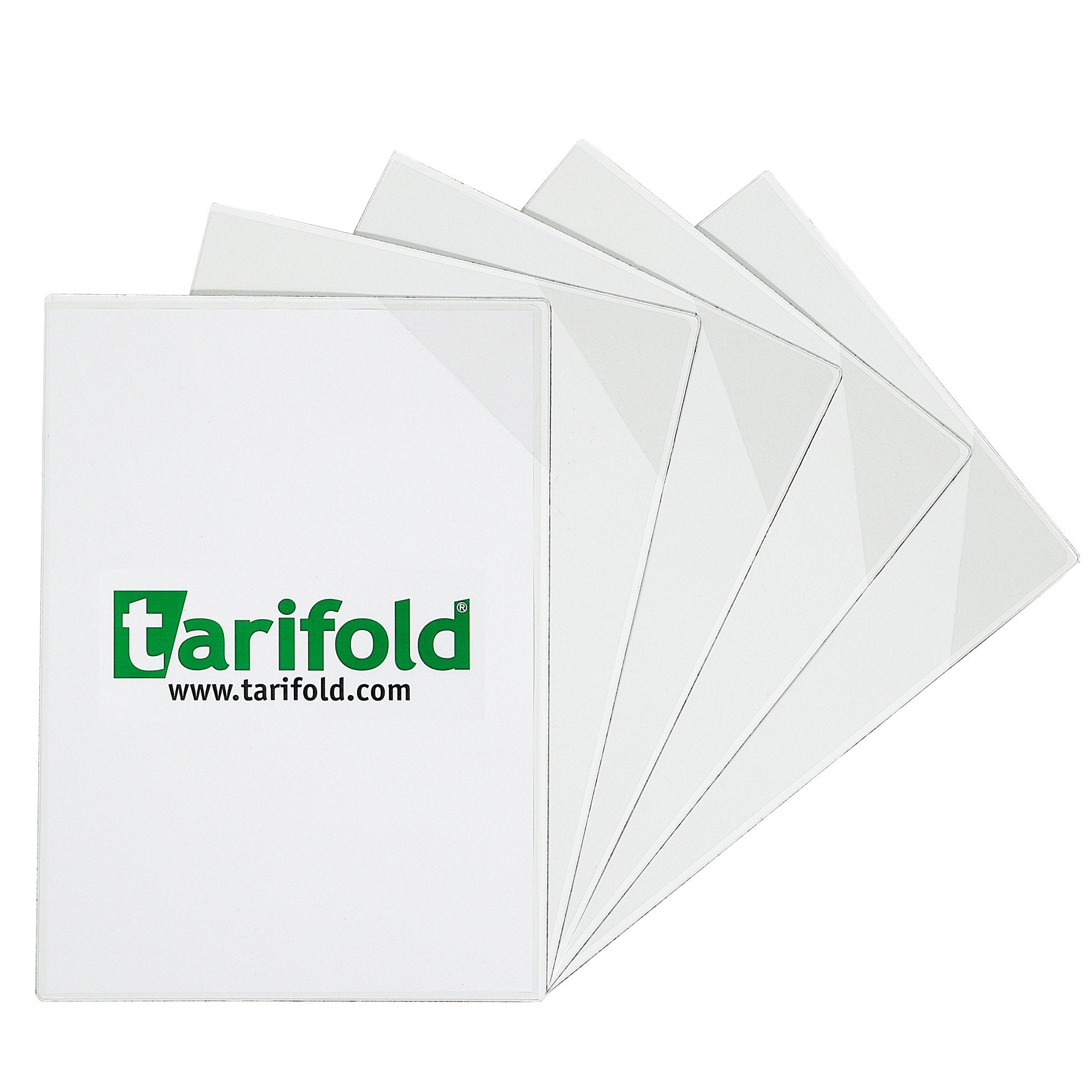 tarifold-confezione-5-tasche-l-retro-magnetico-f-to-a4-trasparenti