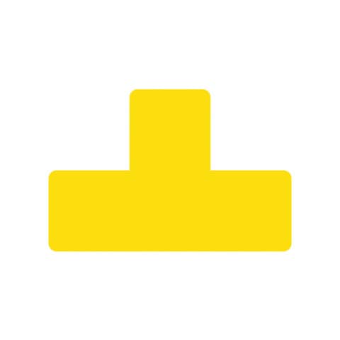 tarifold-sticker-pavimenti-t-15x5-cm-giallo-conf-10-pz-b197304