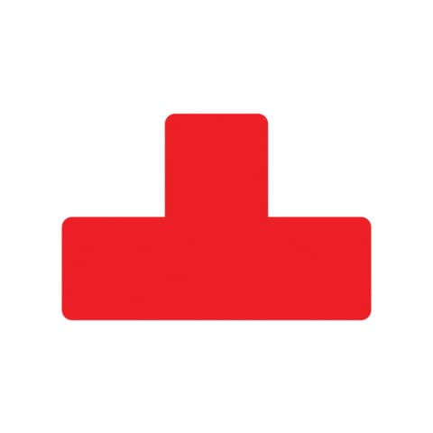 tarifold-sticker-pavimenti-t-15x5-cm-rosso-conf-10-pz-b197303