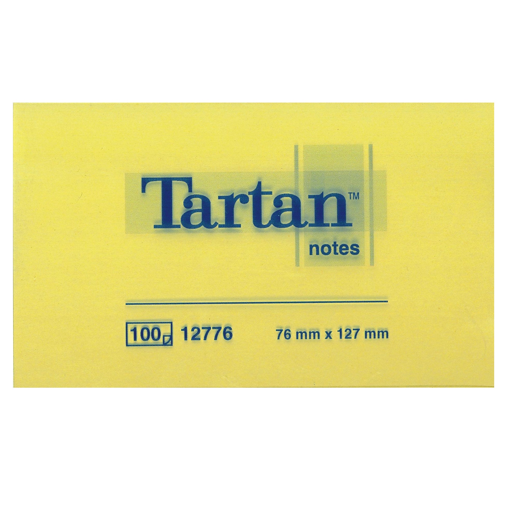 tartan-blocco-tm-12776-giallo-76x127mm-100fg-63gr